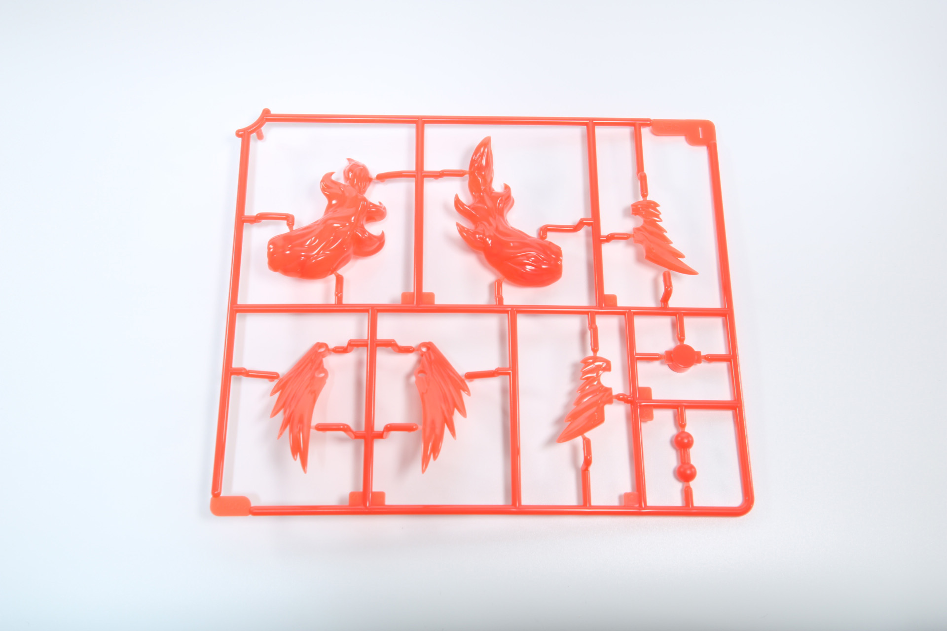 パーツH、パーツI