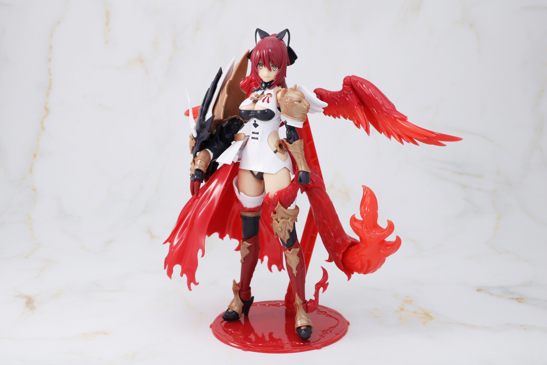 ウィライズモードのシャルメド