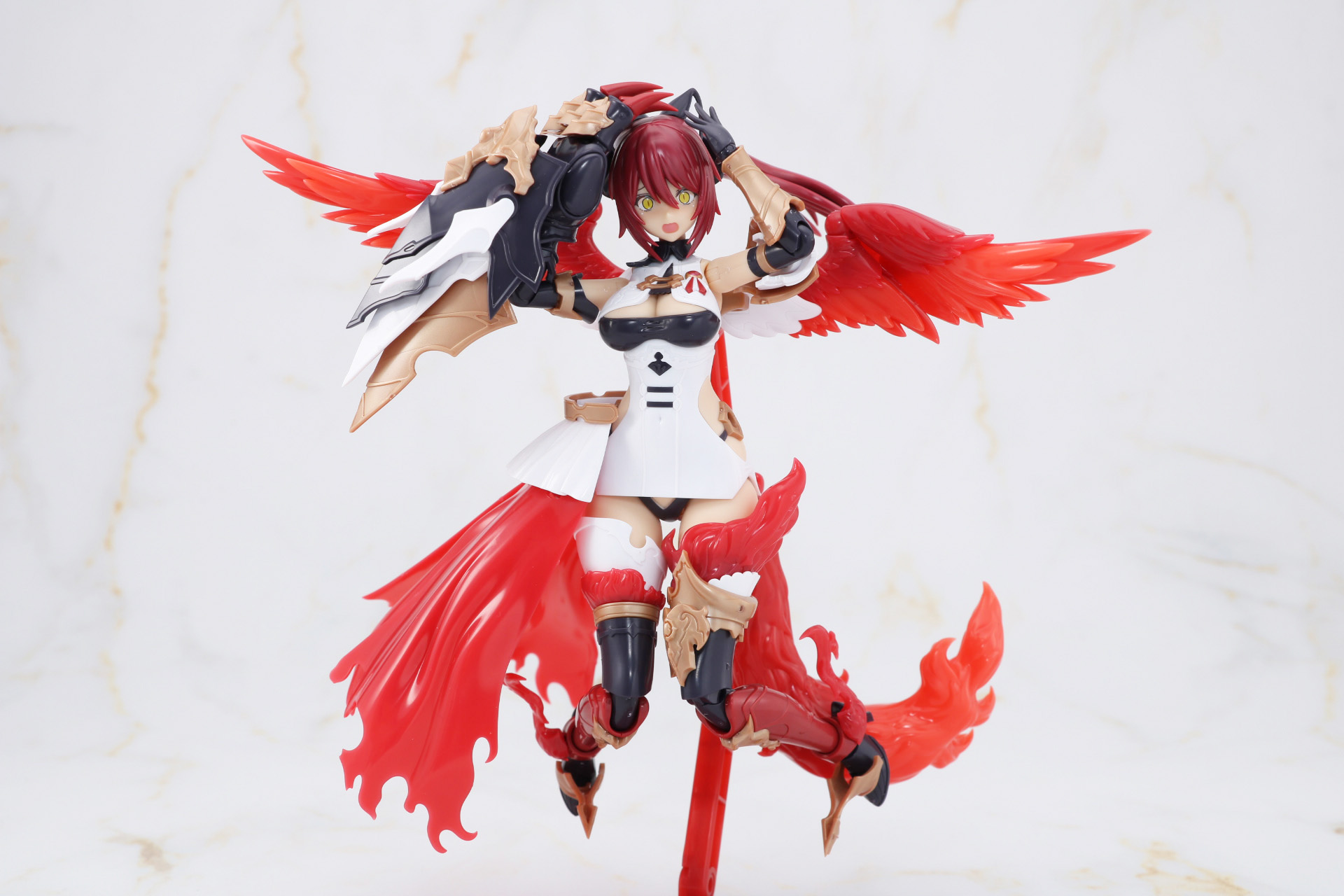 何かを失敗して思わず頭を抱えてしまう