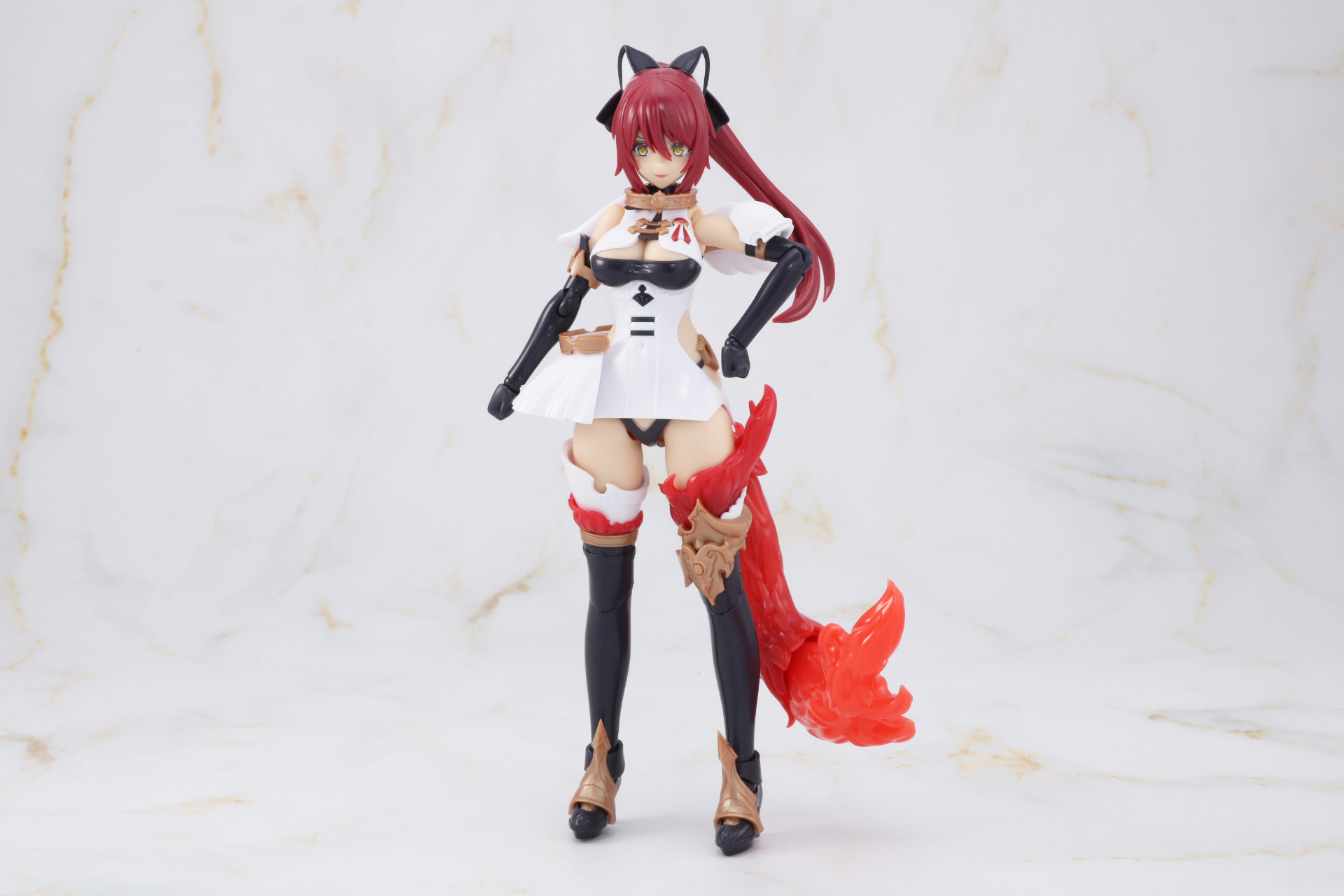 ノーマルモードのシャルメド