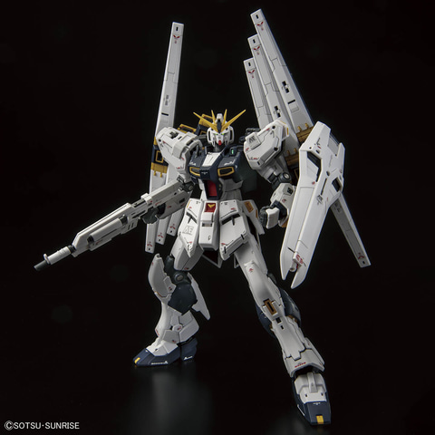 HG ガンダムベース限定 G-セルフ パーフェクトパック装備型 劇場版 ② HG 1/144 ガンダムベース限定 G-セルフ (パーフェクトパック装備