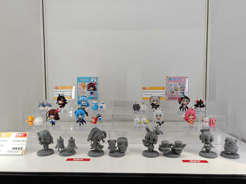 ホロライブフィギュア 3体セット ホロライブ】フィギュア全まとめ・予約購入情報【2025年最新