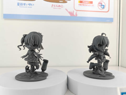 ホロライブ　プライズフィギュア　3つ　展示 ホロライブ プライズフィギュア 3つ 展示 - メルカリ