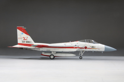 【新品•完全未開封】航空自衛隊 F-15J 飛行開発実験団 Hobby Master F-15J 航空自衛隊 航空開発実験集団 飛行開発実験