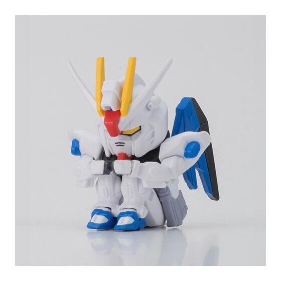 フリーダムガンダム