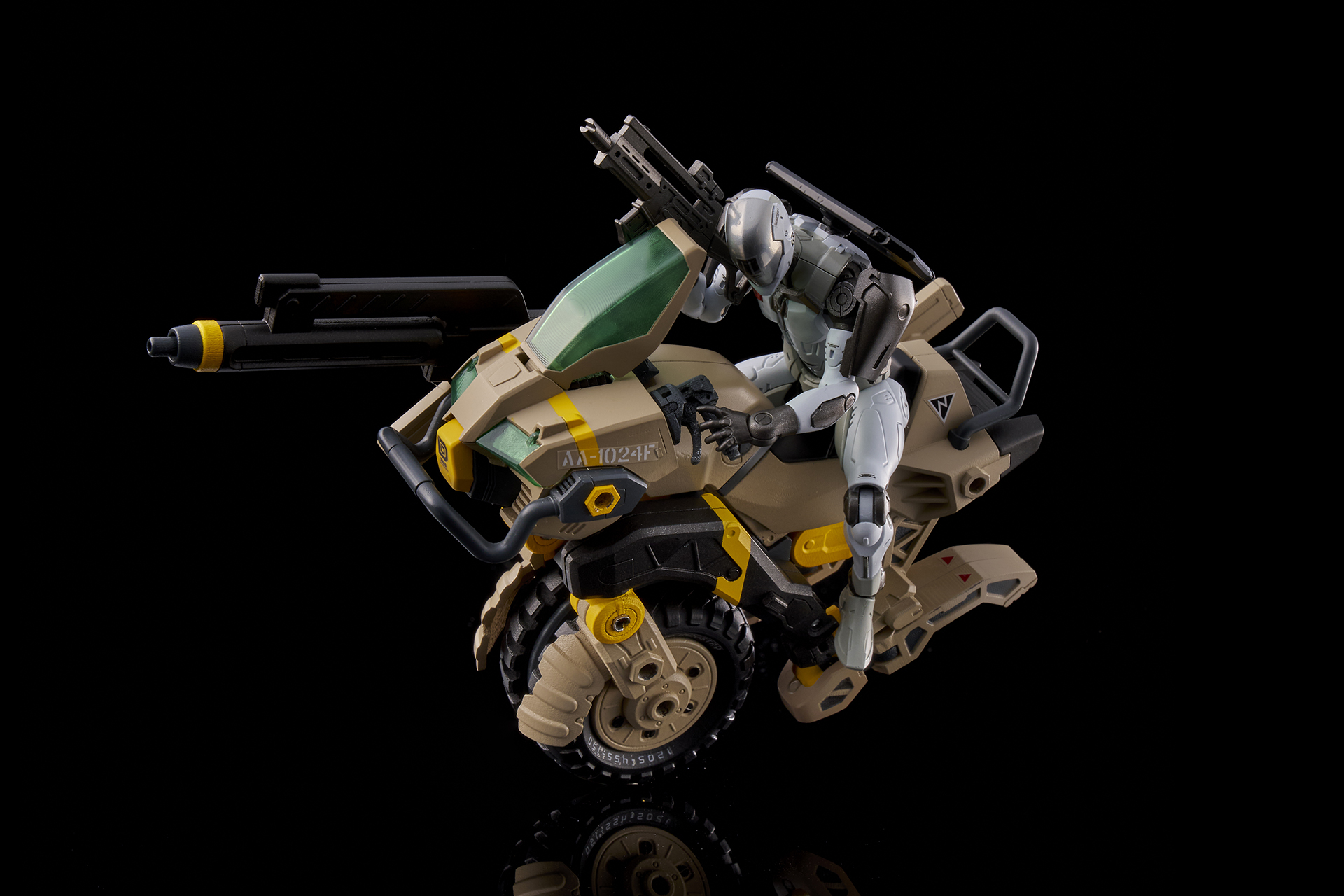 合わせて遊ぶことで楽しさはさらに広がる