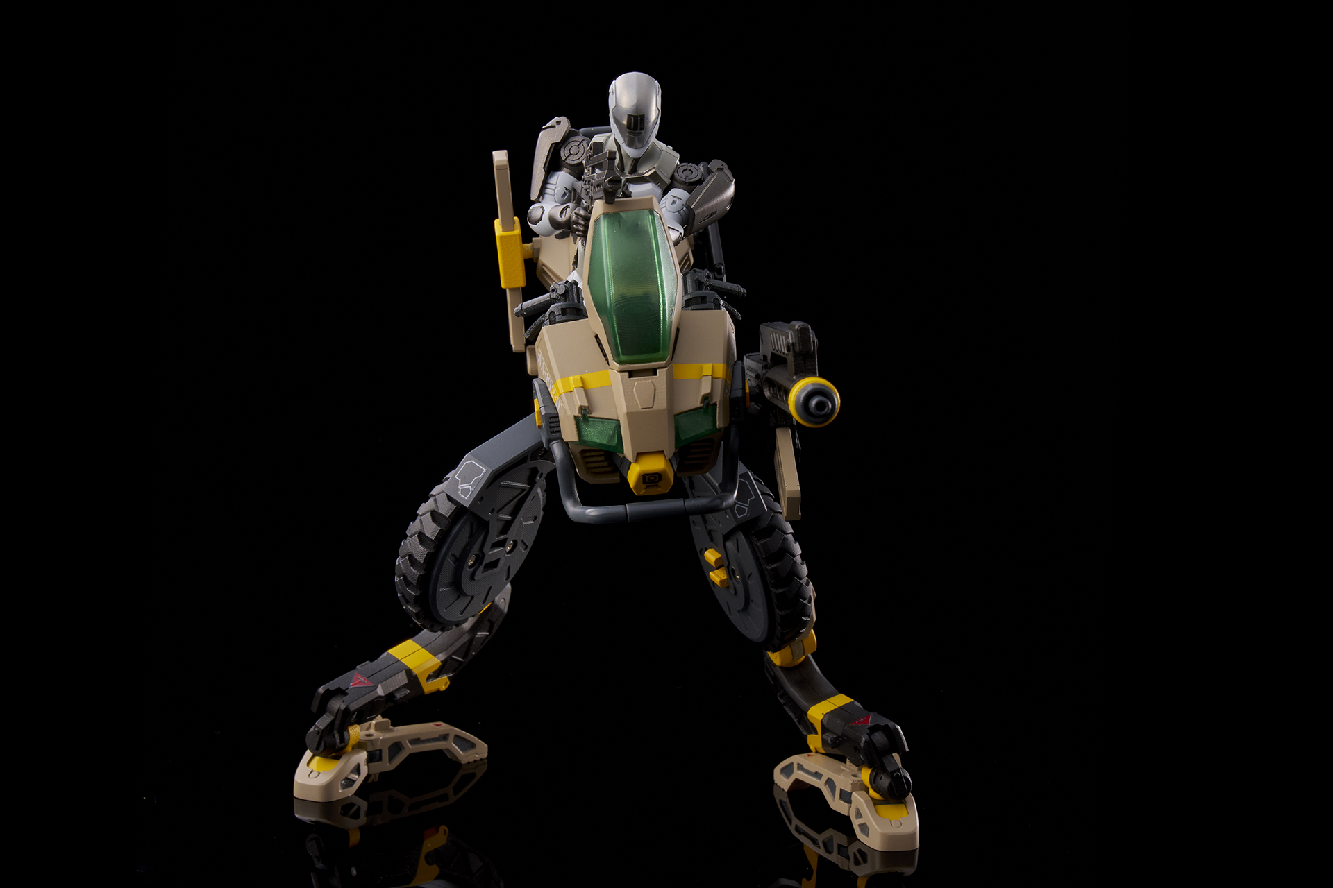 合わせて遊ぶことで楽しさはさらに広がる