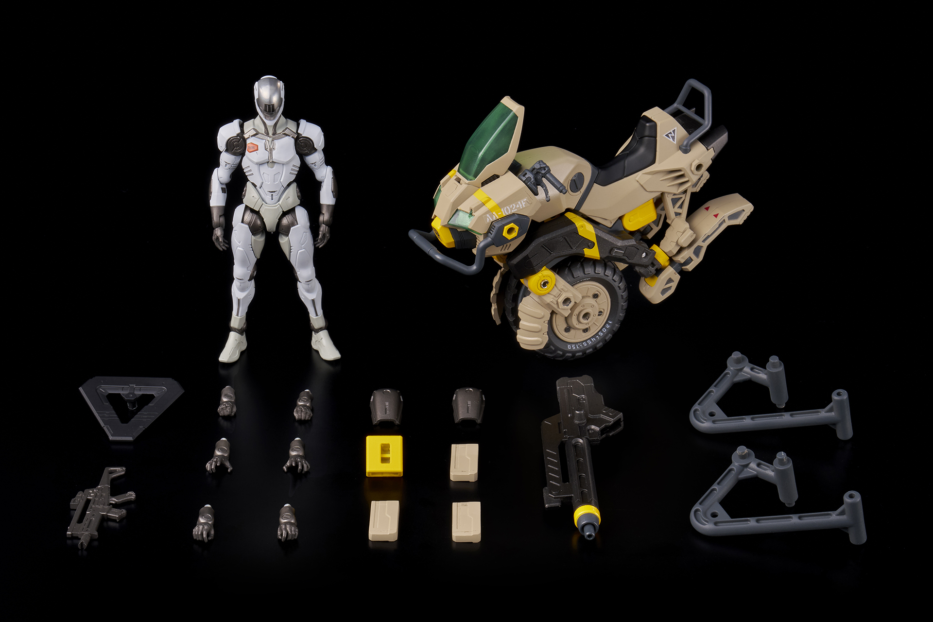 タカラトミーモールでは2つをセットにした商品も発売する。価格は14,300円