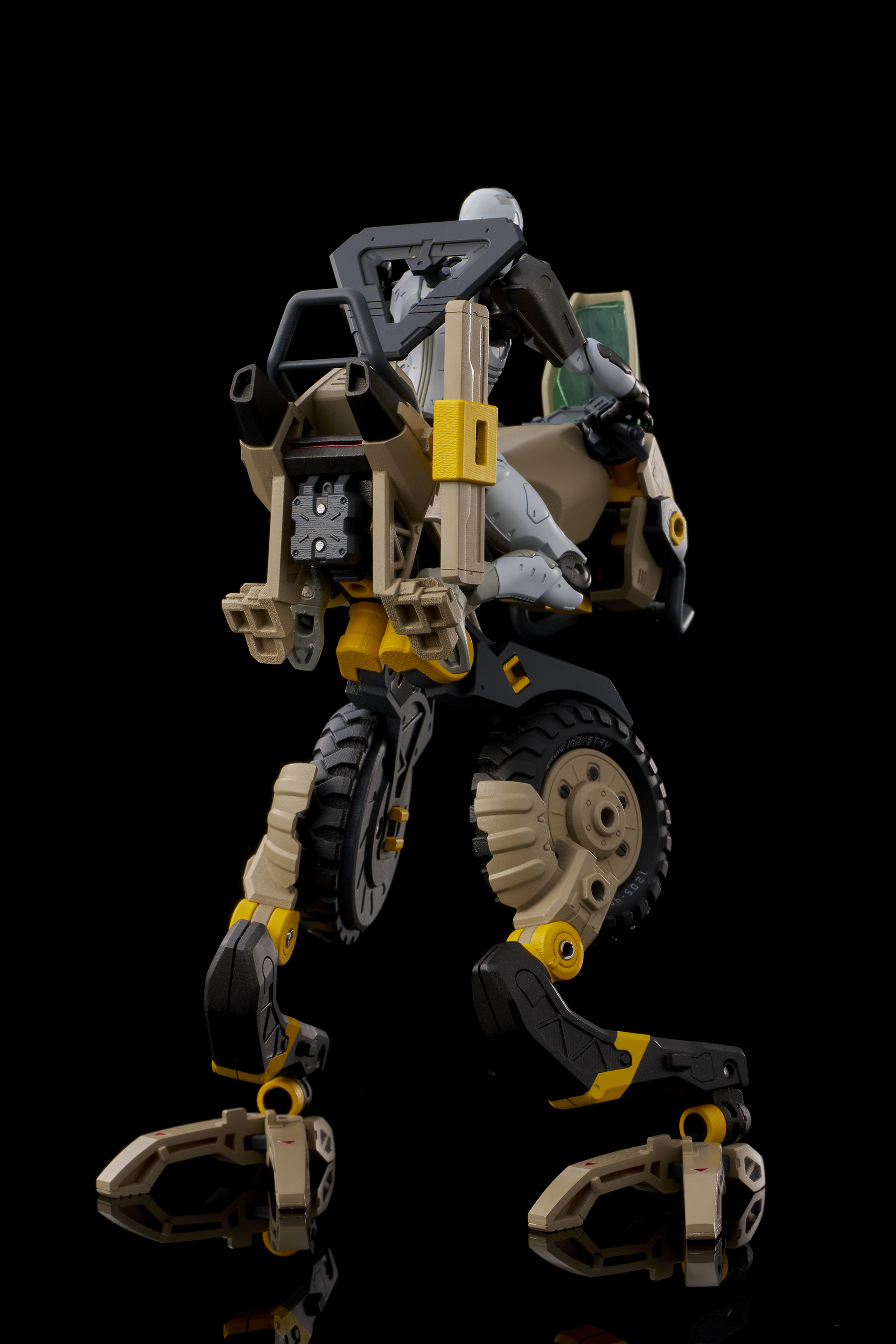 合わせて遊ぶことで楽しさはさらに広がる