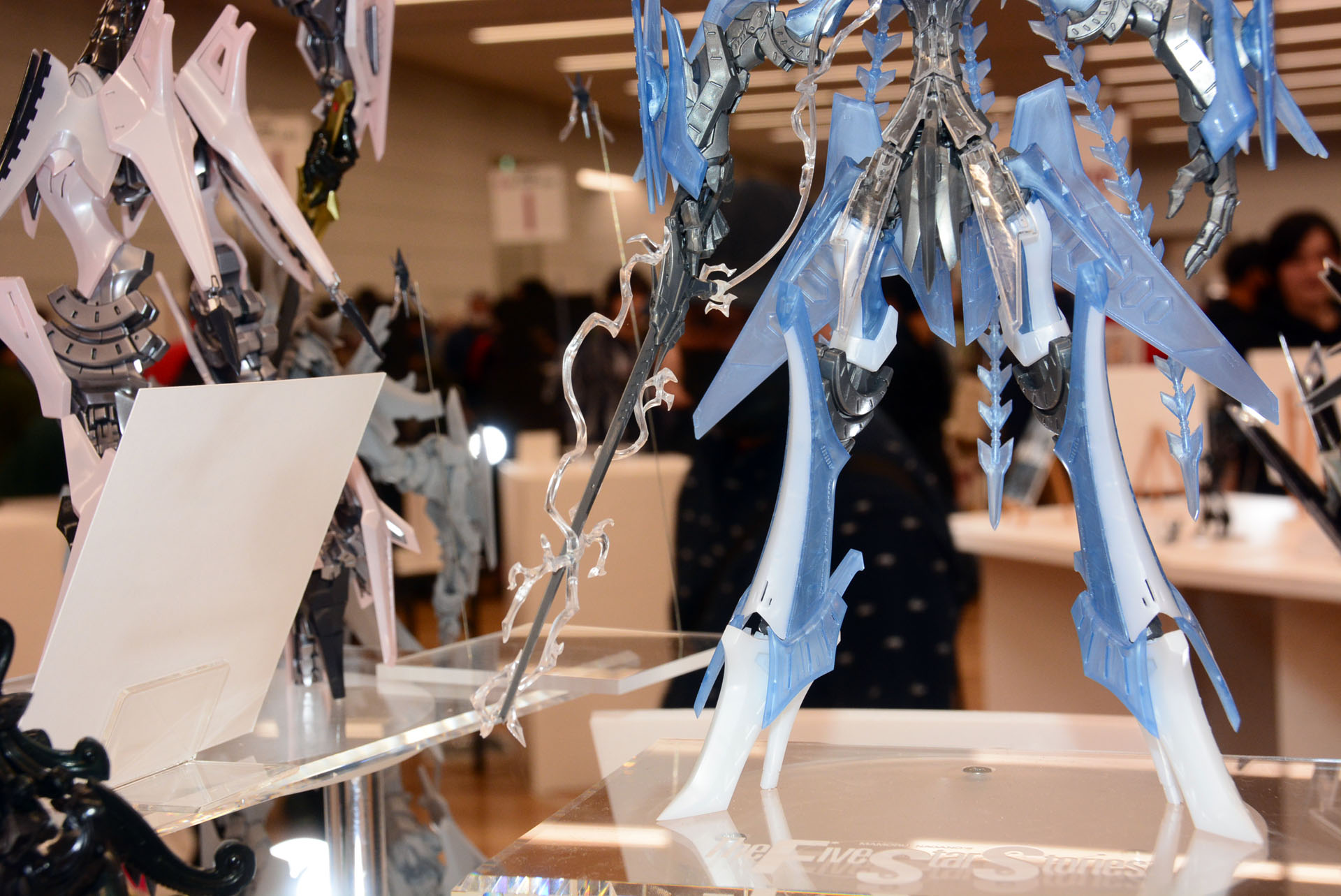 特徴的なエネルギーエフェクト