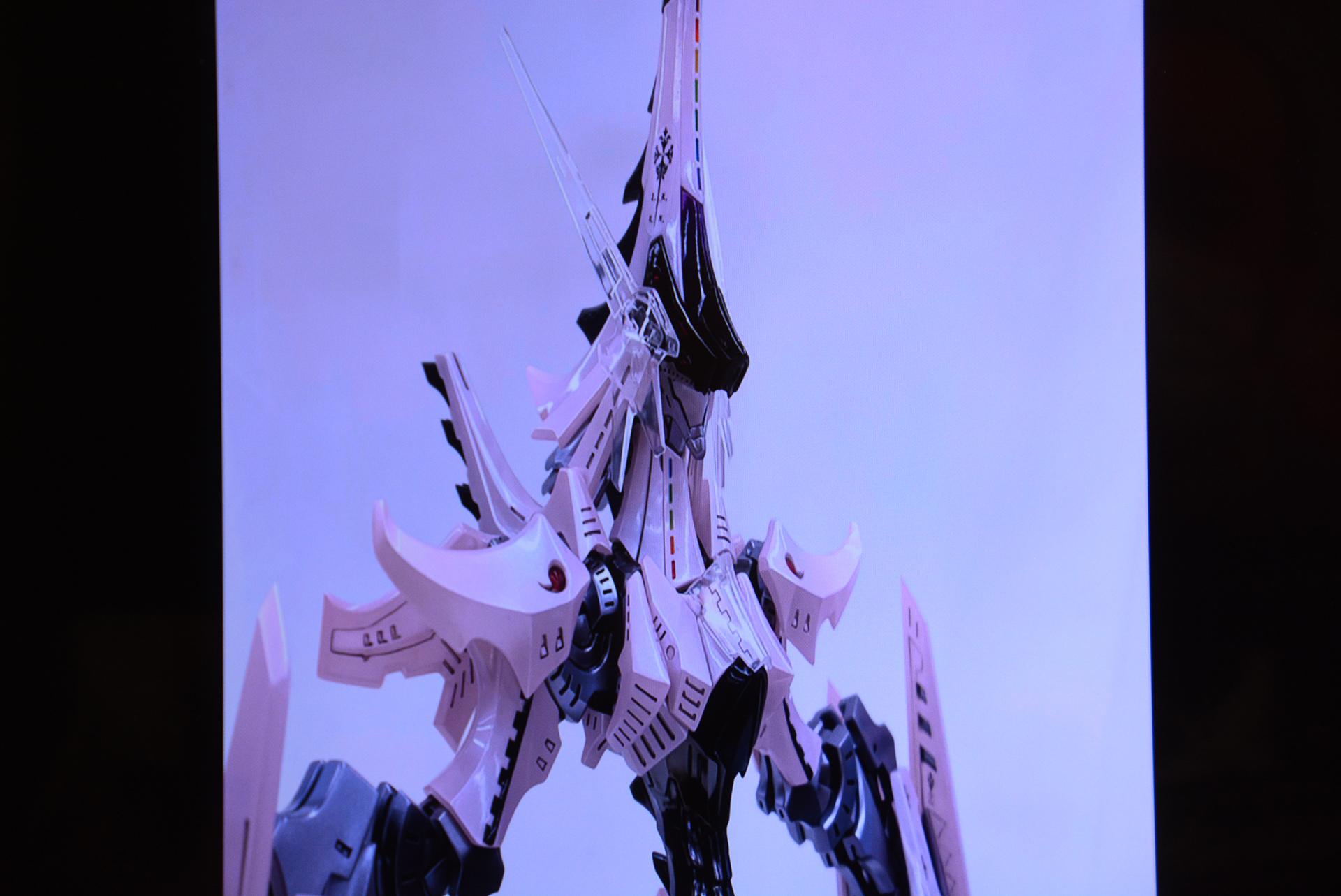 桜色のキュキィ騎