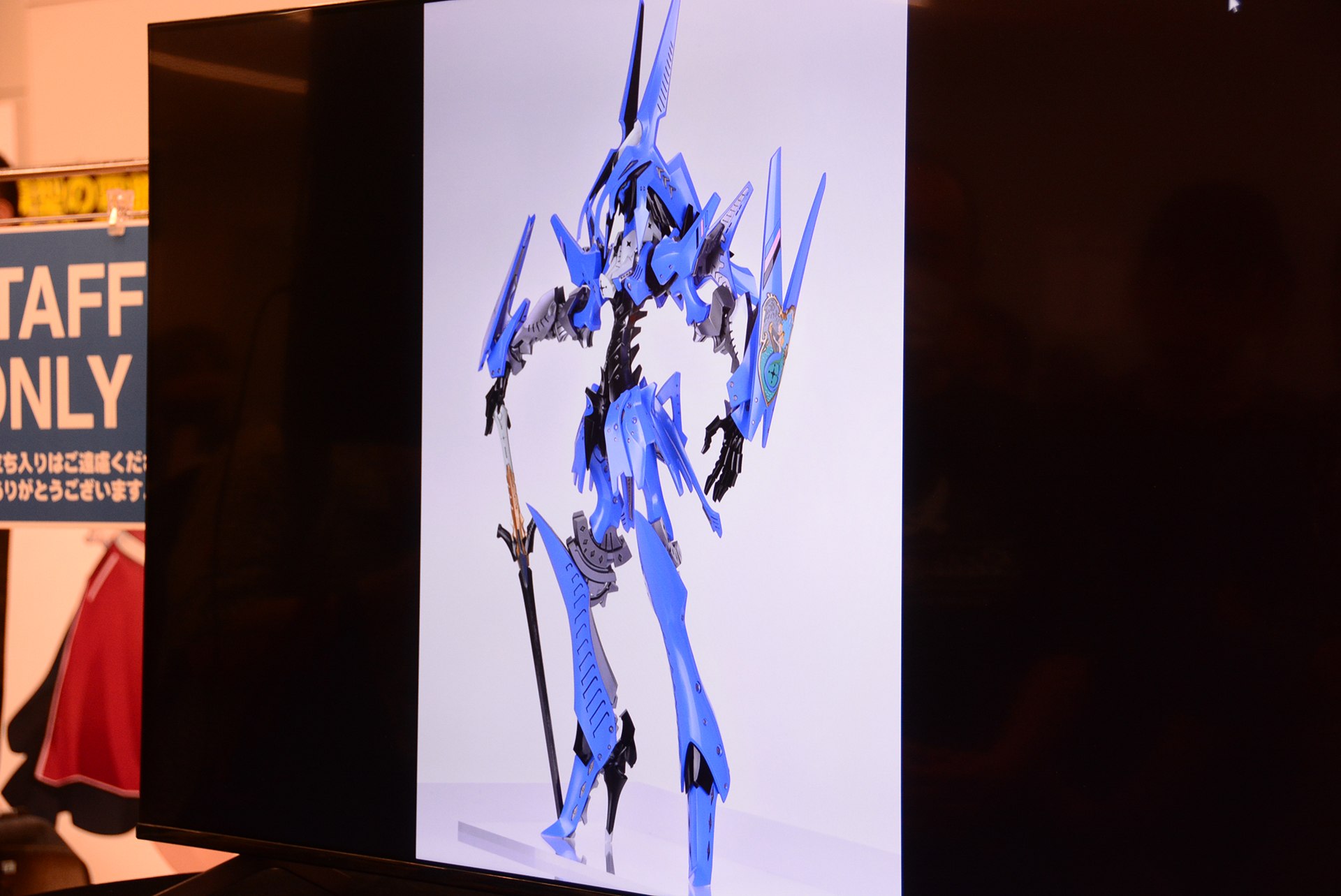 2025年夏～秋発売予定の「メロウラ/バンシーカ」