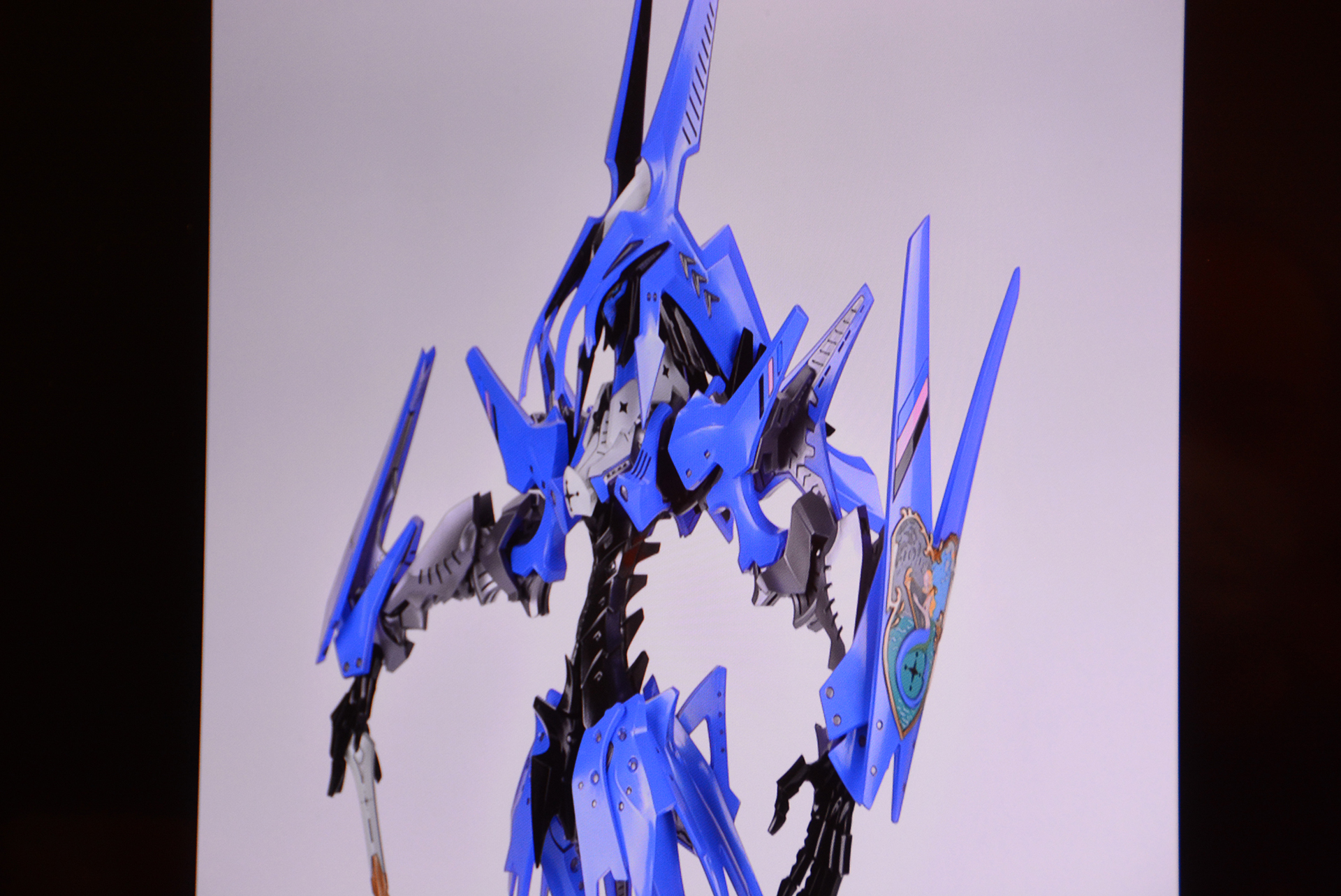 2025年夏～秋発売予定の「メロウラ/バンシーカ」