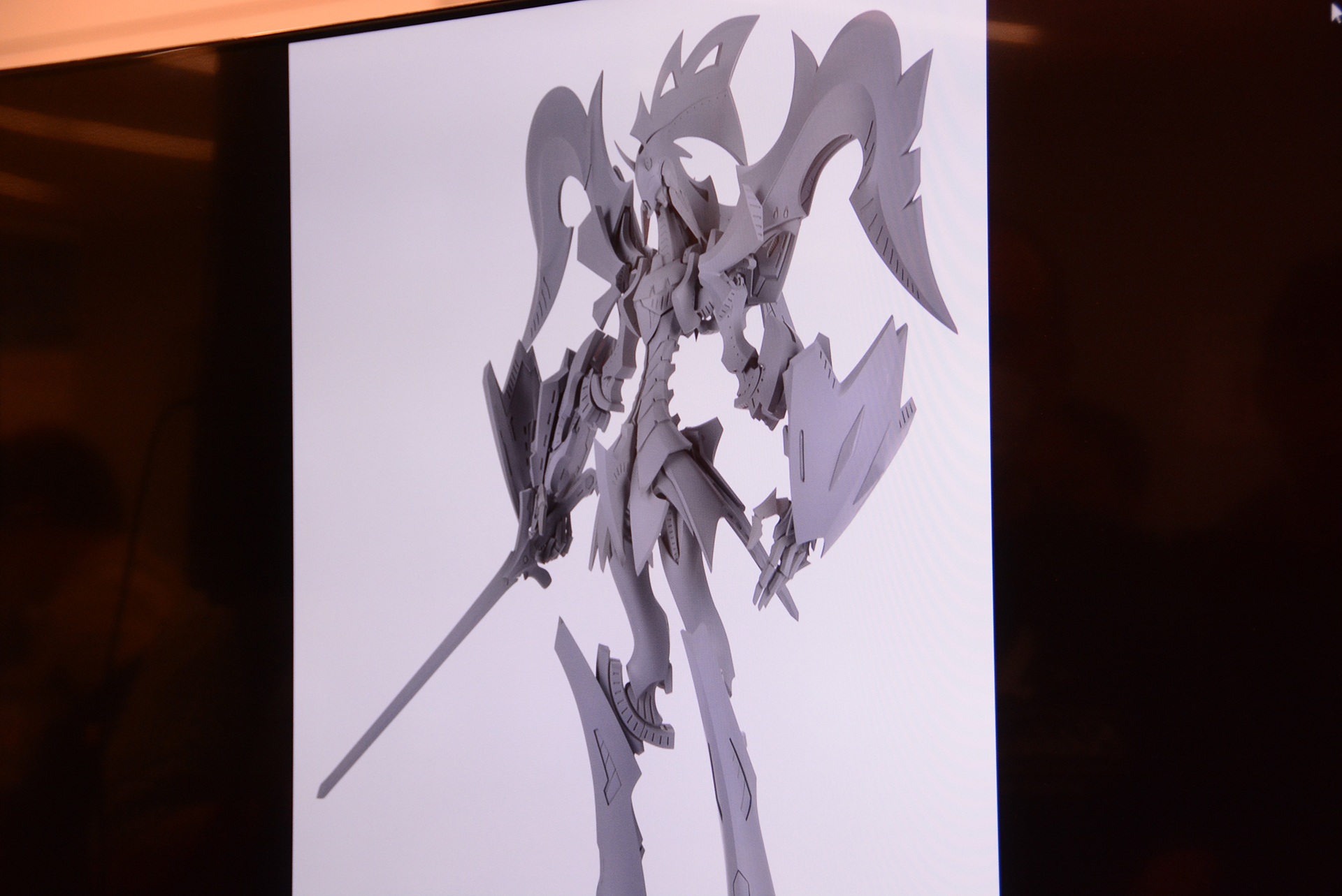 2026年初頭～春発売予定の「ボルドックス・ルビー&サファイア」