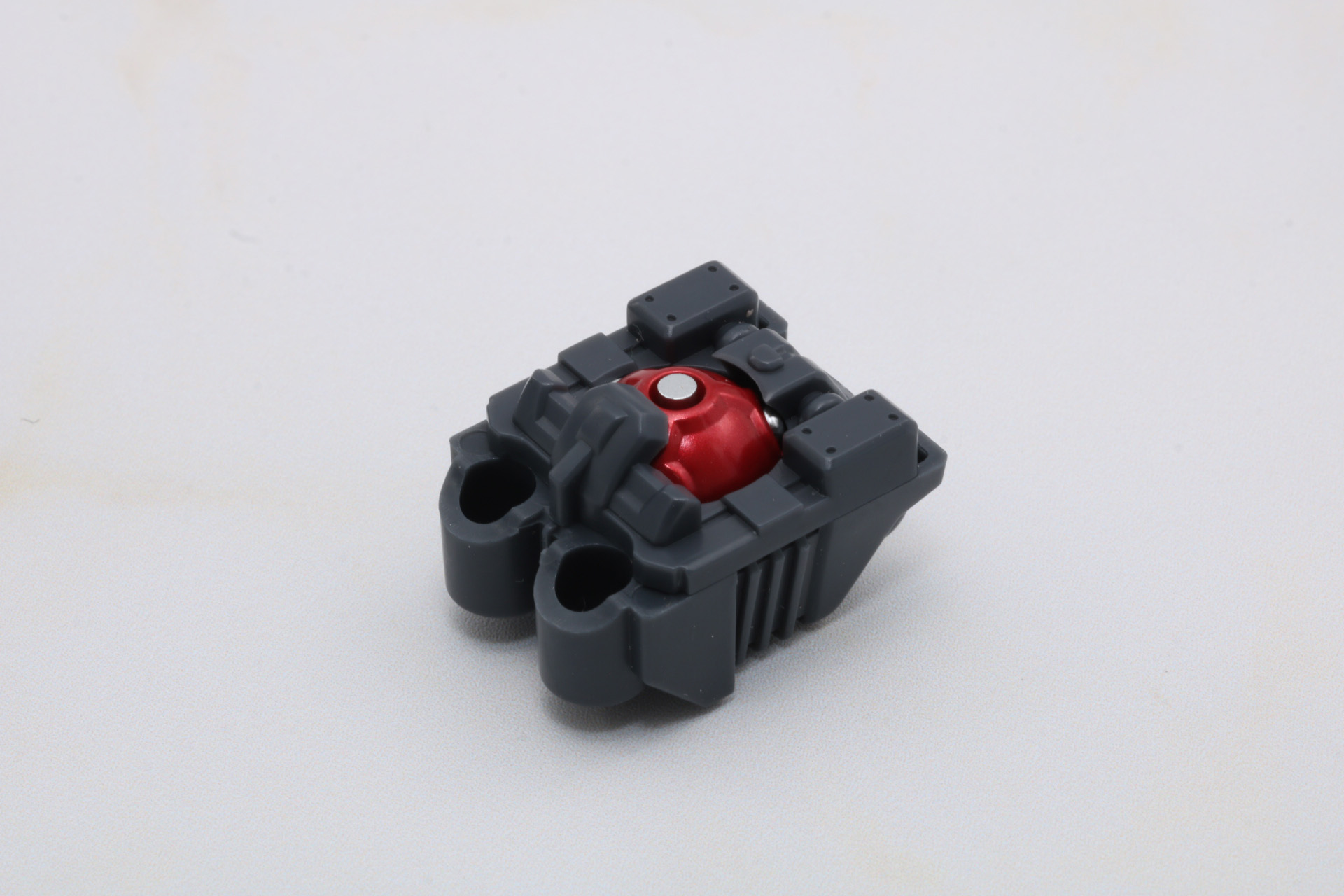 ゾイドコアが入ったパーツ