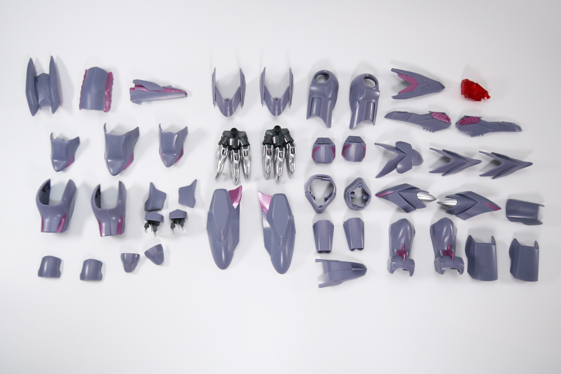 野生体アーマー