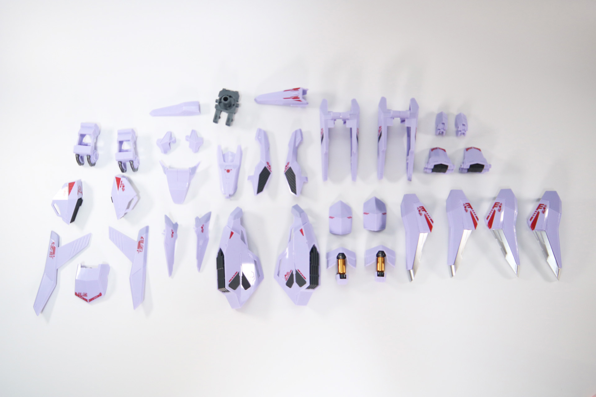 アーマーパーツ