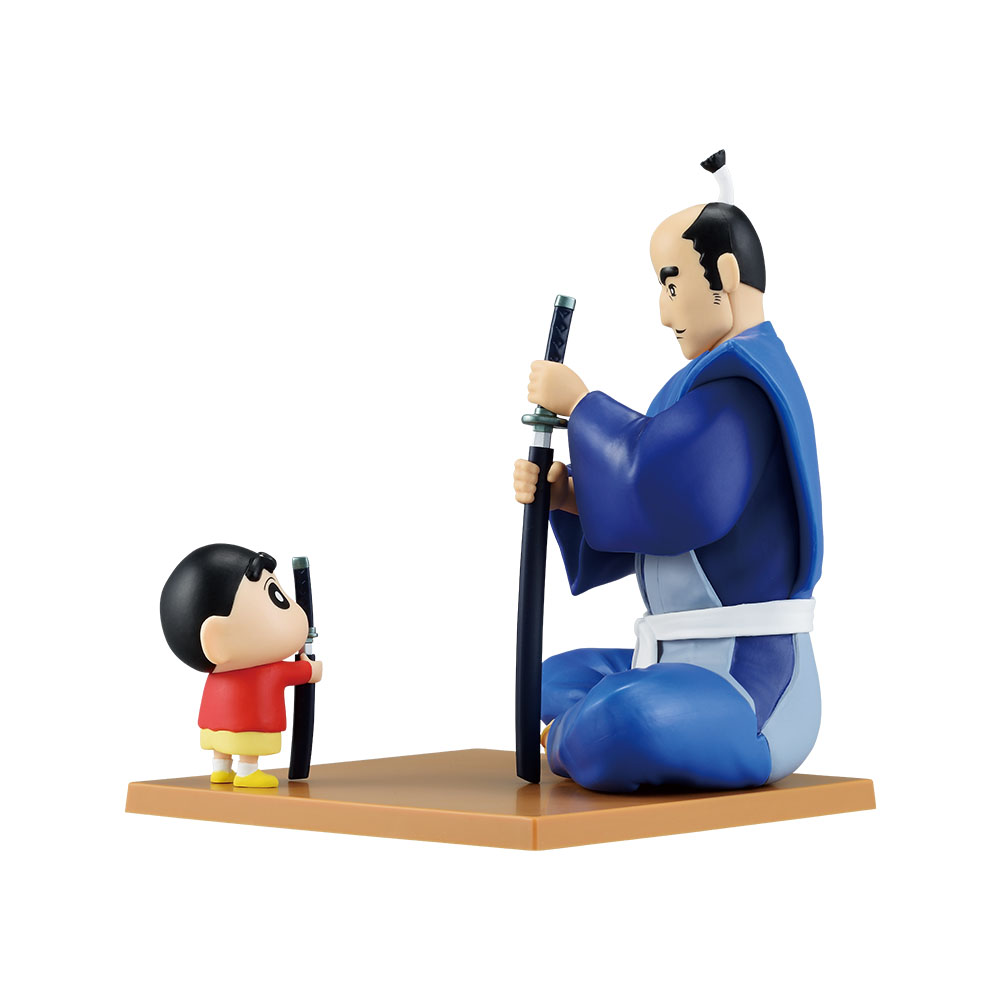 A賞 誓い 名シーンビネットフィギュア