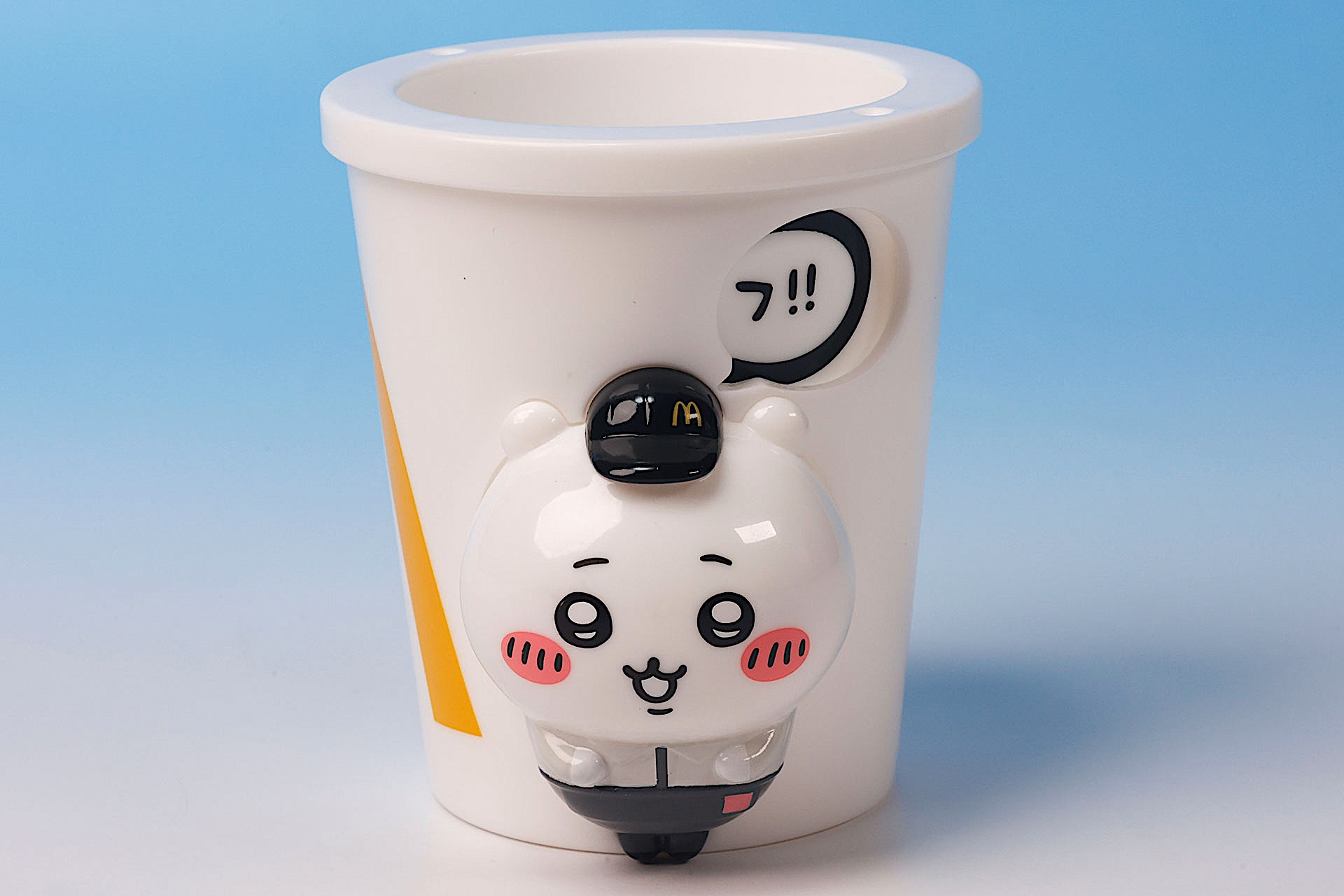 これはキュート過ぎる！