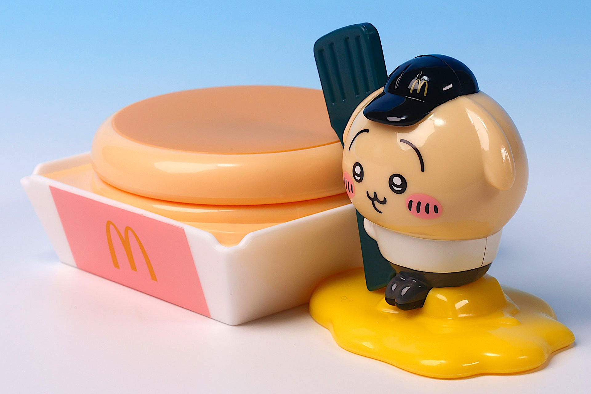 一体感が増したように見える