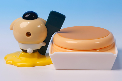 マクドナルドカレンダーとドリンクカップペンセット 特別企画】ハッピーセット「ちいかわ」を一足先に遊んでみた