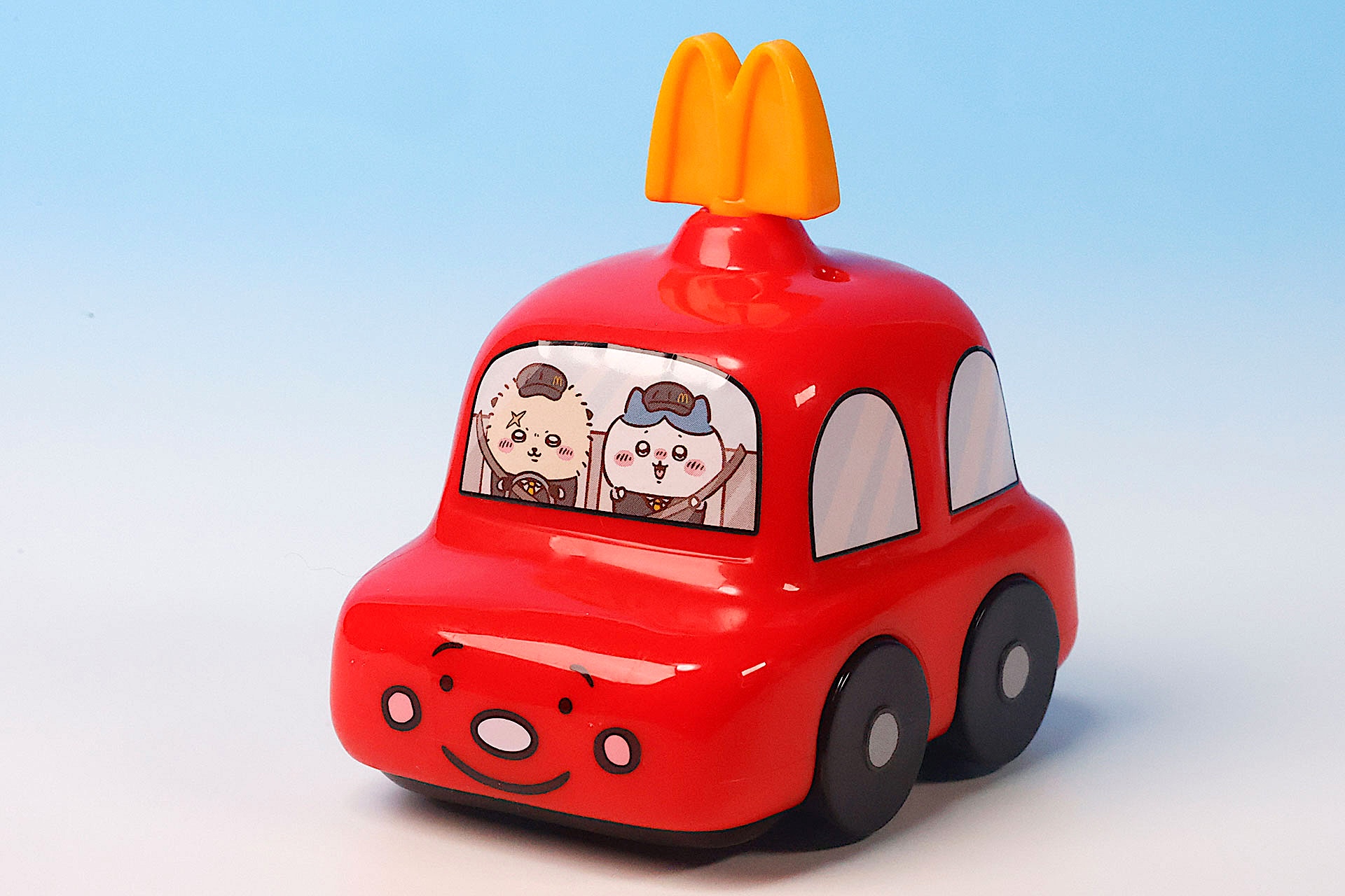 このままドライブに出かけたくなる！？