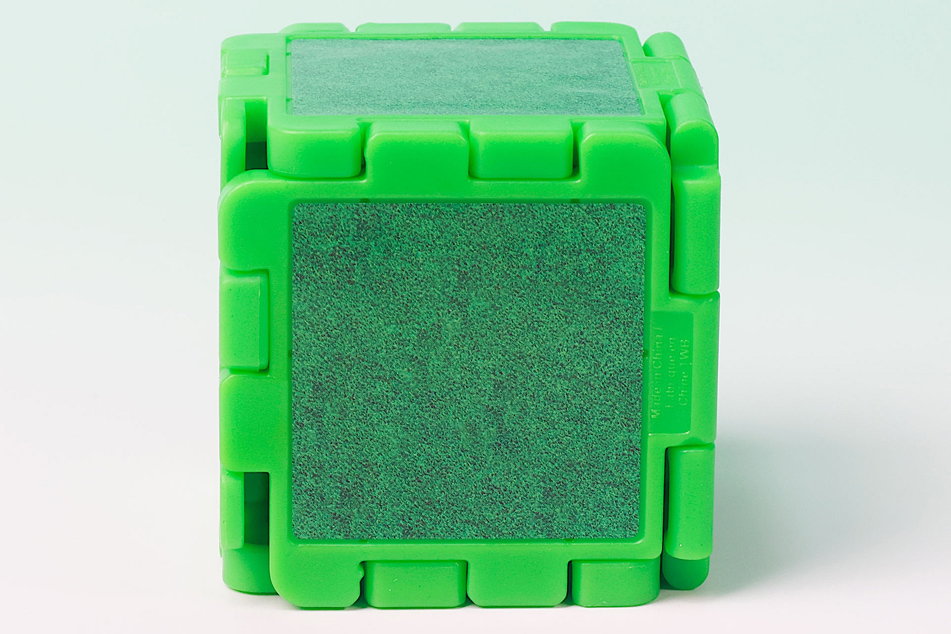 おもちゃとしてもよく出来ている