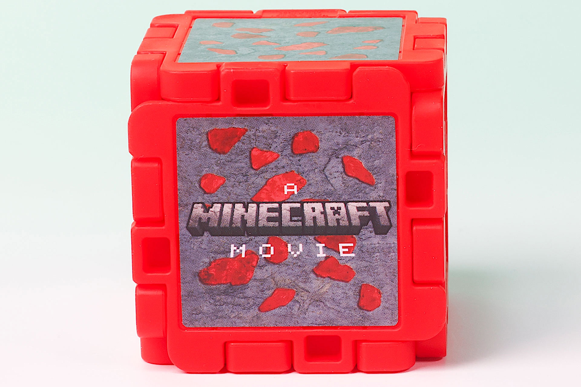 このまま飾っておいても良さそうな出来映えだ