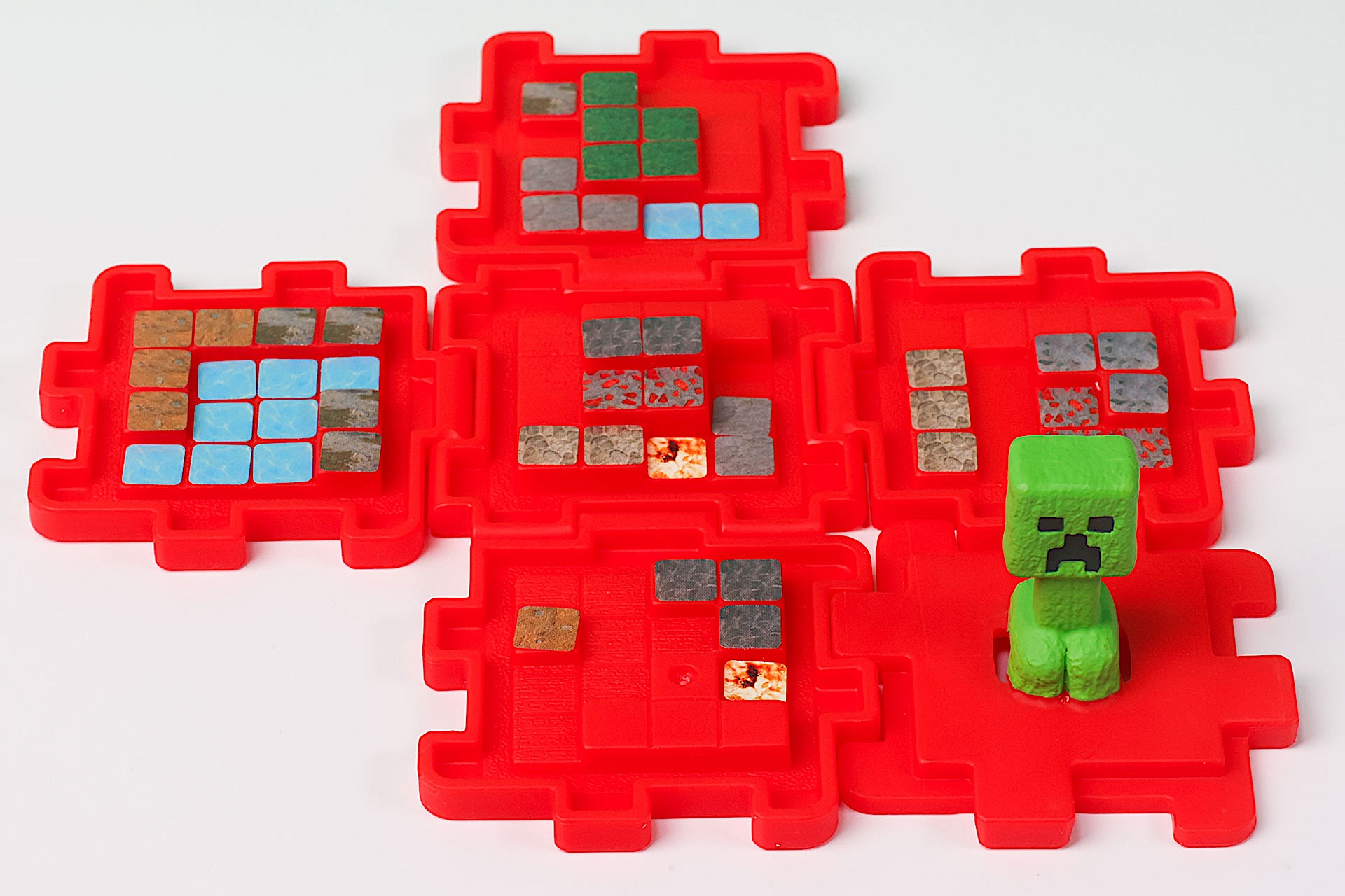 ちなみに全部のシールを貼っても全部をデコレーションすることはできない