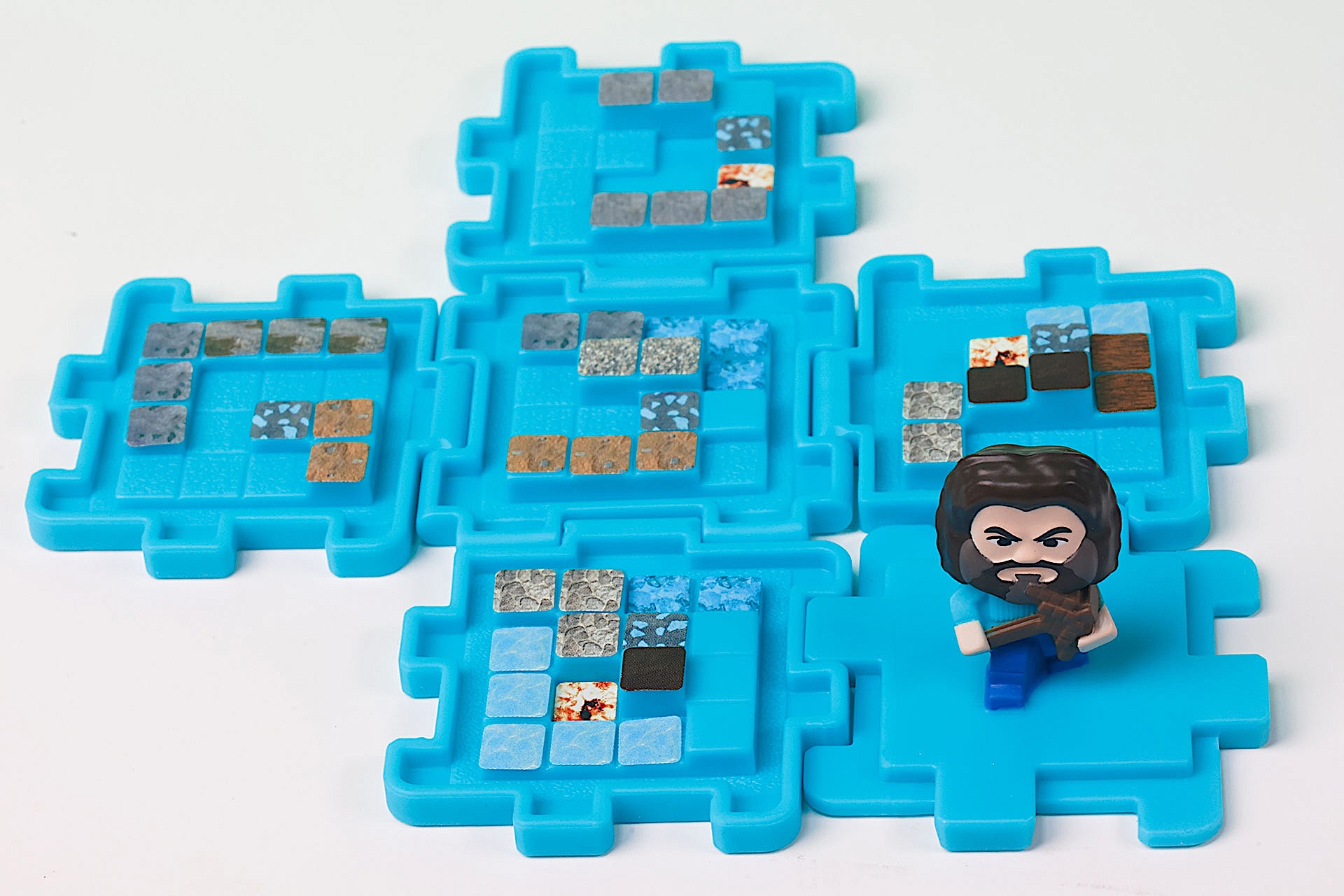 シールを貼ってデコレーションしてみた