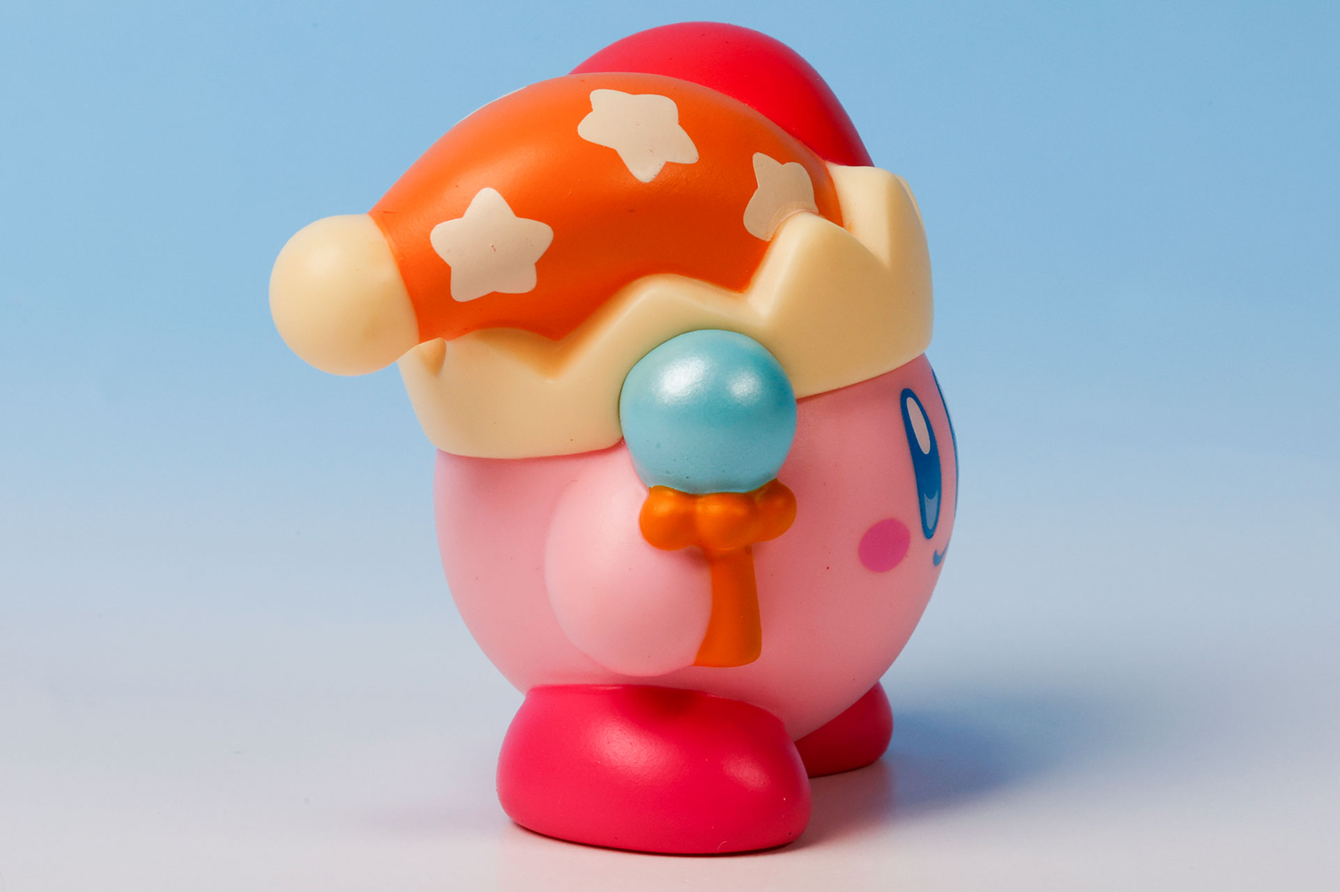 どこから眺めてもかわいらしい