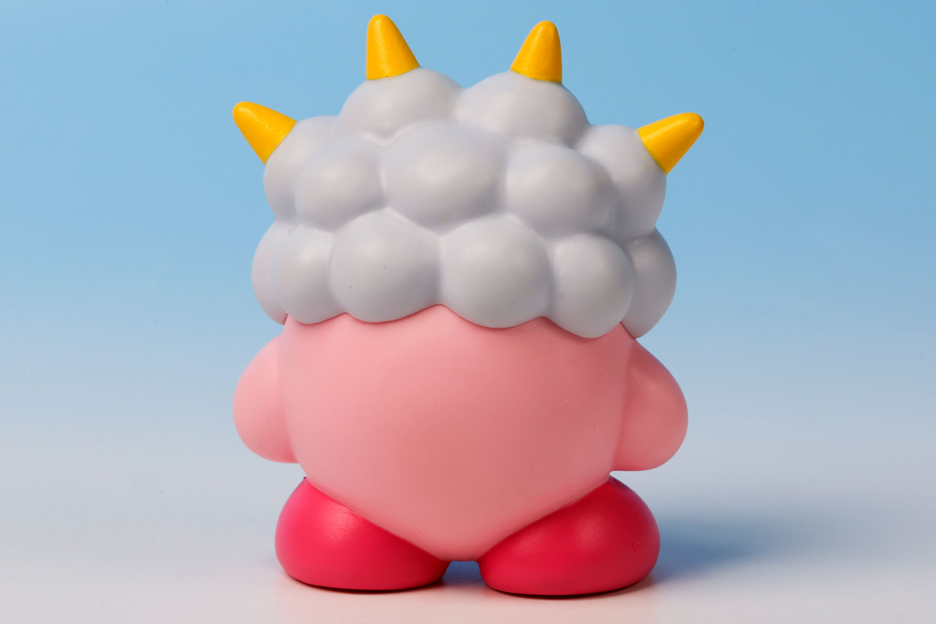 後ろ姿もカッコイイ！