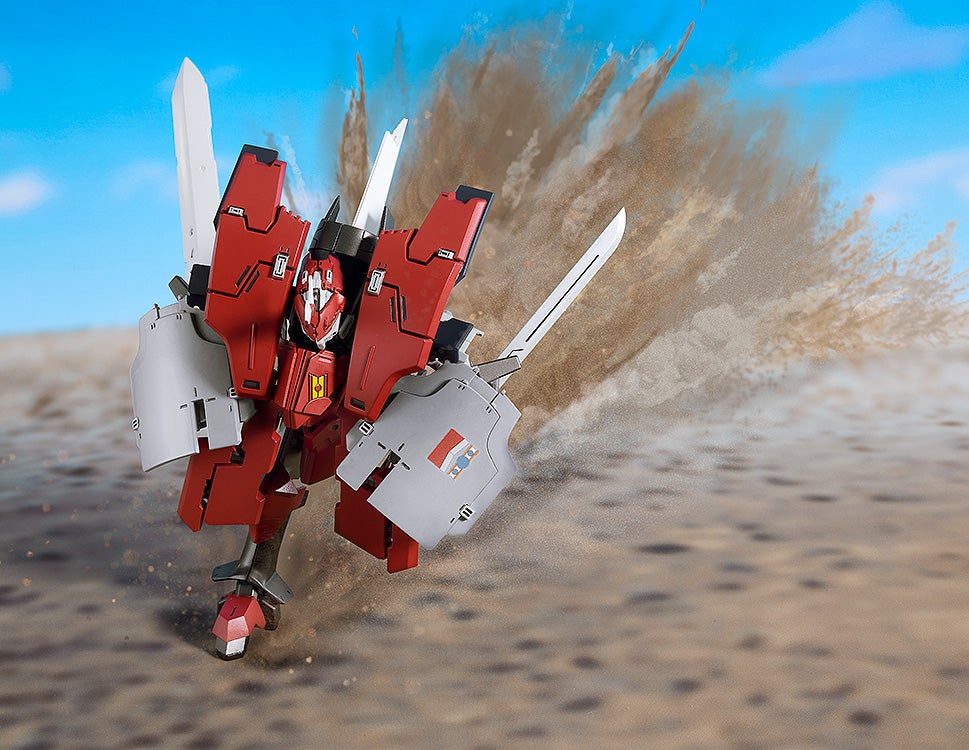 「グッドスマイルカンパニー公式ショップ」特典「盾（赤）」