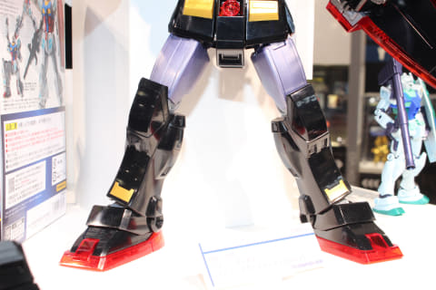 ❤️新品匿名無料送❤️HG1/144サイコ・ガンダムメタリックグロスインジェクション Amazon | BANDAI SPRITS HG 1/144 MRX-009 サイコ・ガンダム
