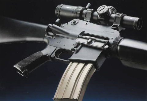 銃 人気新登場】トンプソン・コンテンダー AX-2S 合金 コンテンダー