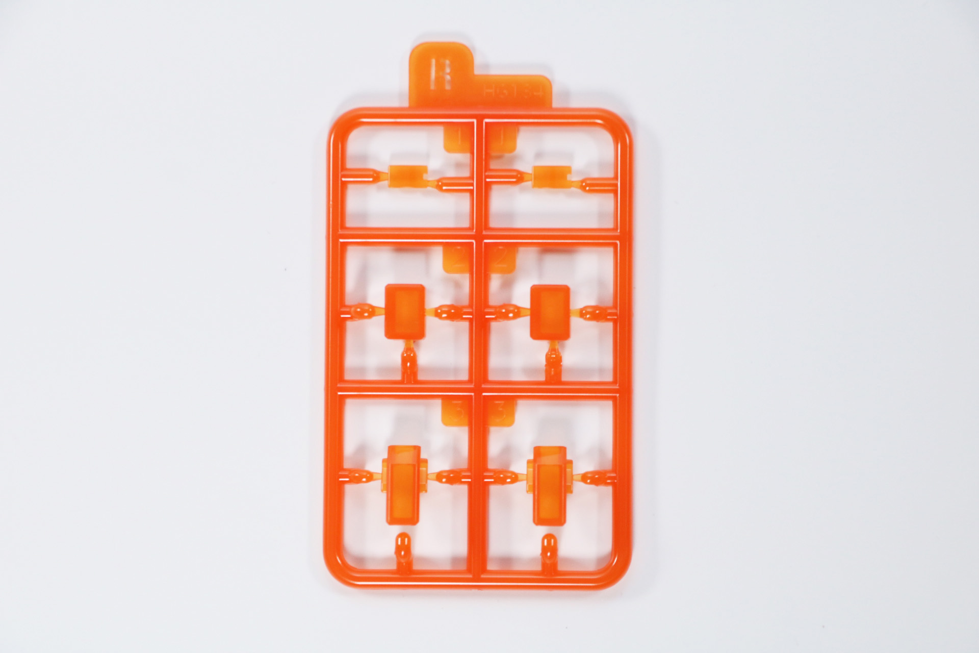 パーツQ、パーツR