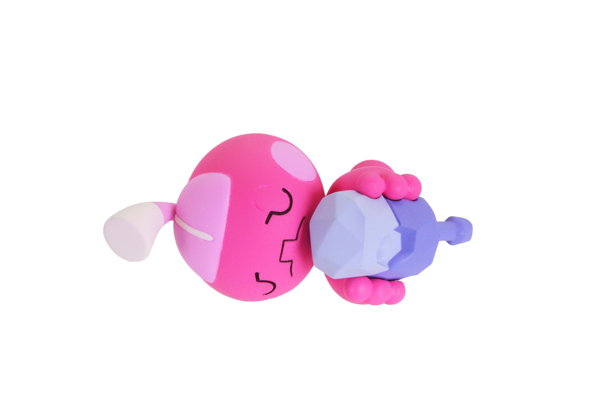 「カヌチャン」