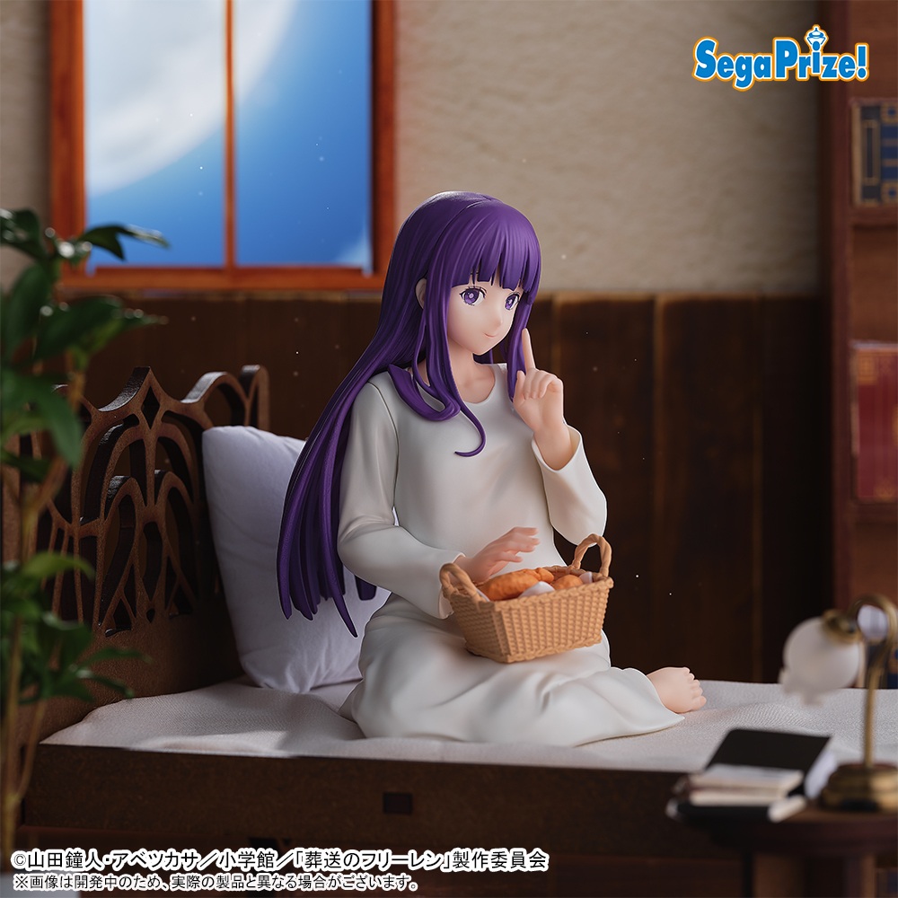 「葬送のフリーレン　Yumemirize “フェルン” ～ 一眠り ～」