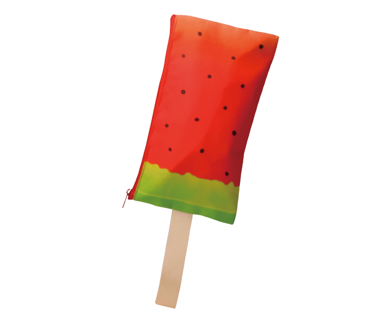 アイスバーポーチ（スイカ