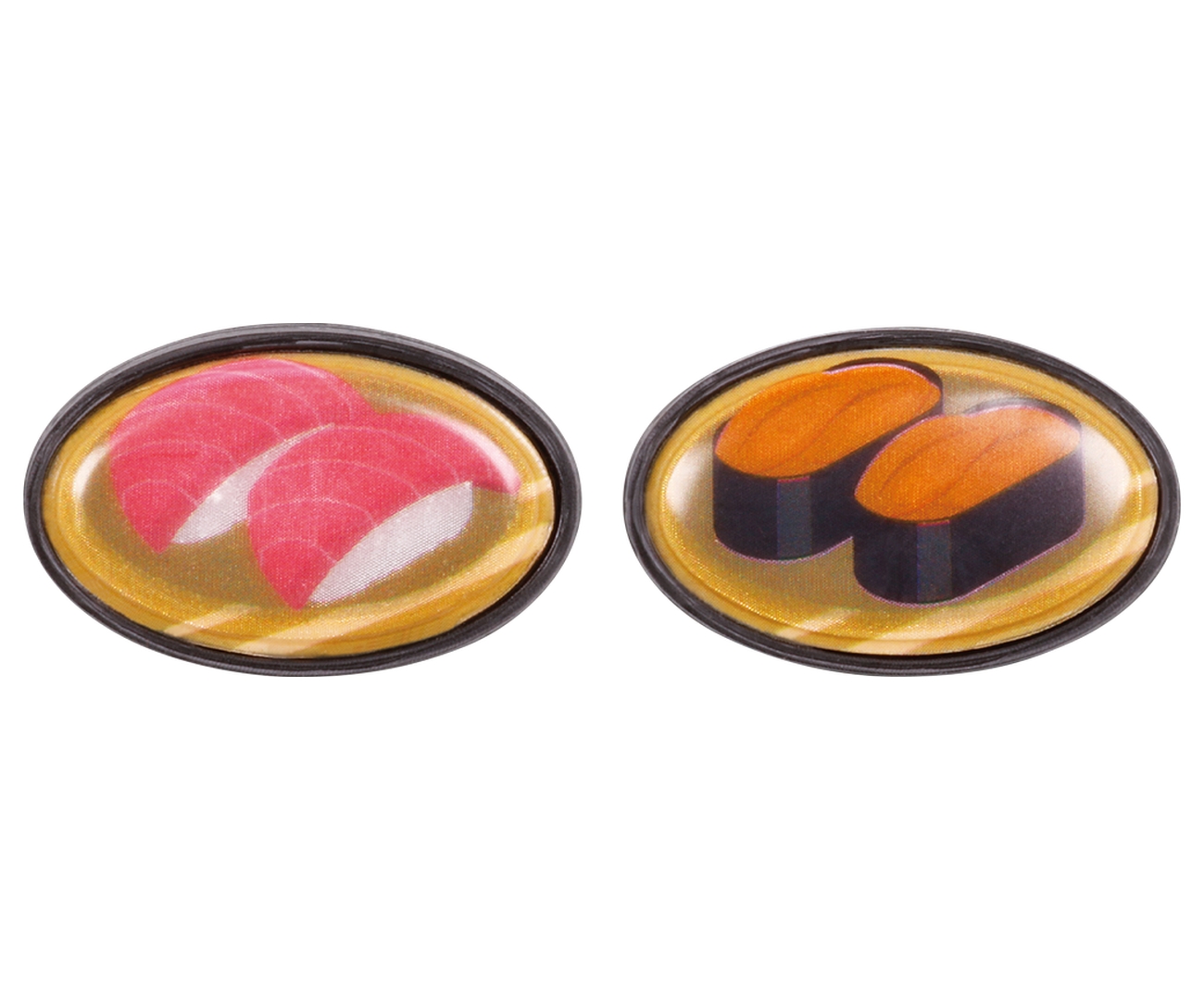 大トロ＆うにセット