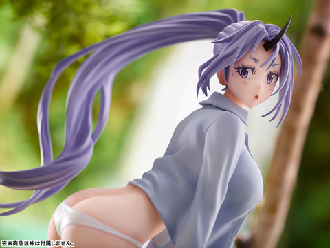 （9月6日まで）転生したらスライムだった件 シオン お着替えMode セット売り 51yv033uzFL._UF894,1000_QL80_.jpg