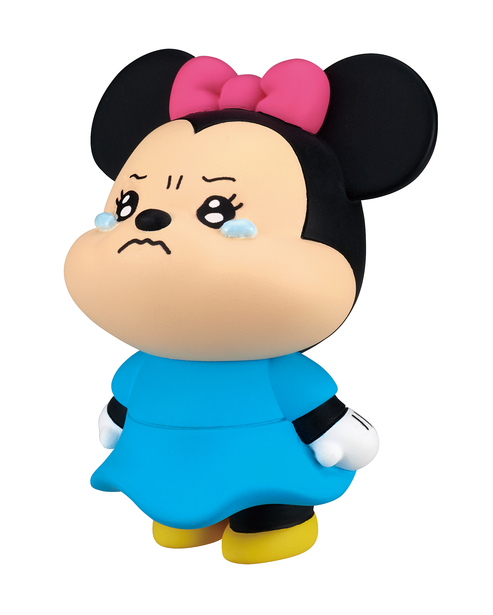 「ミニーマウス」