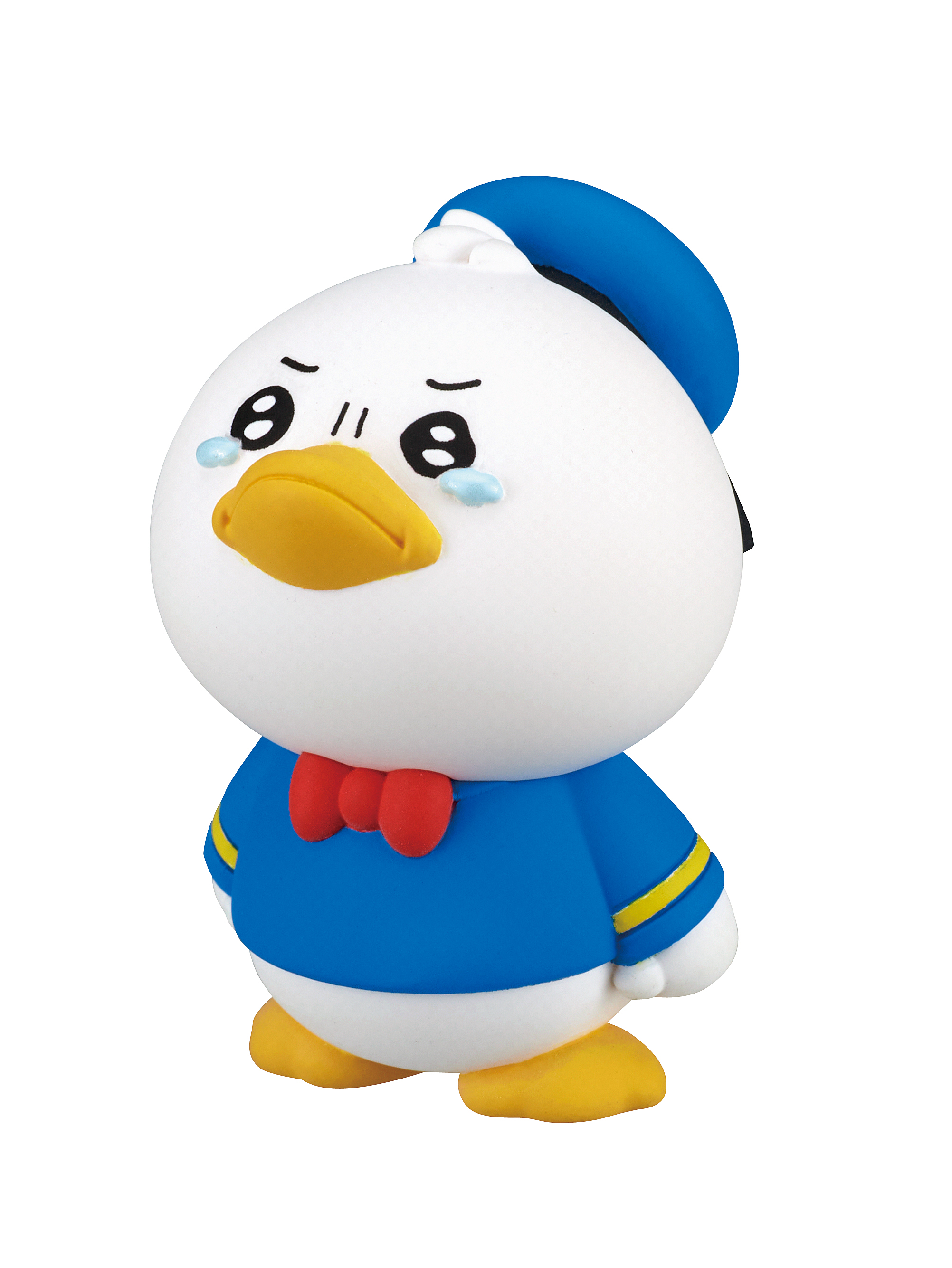 「ドナルドダック」