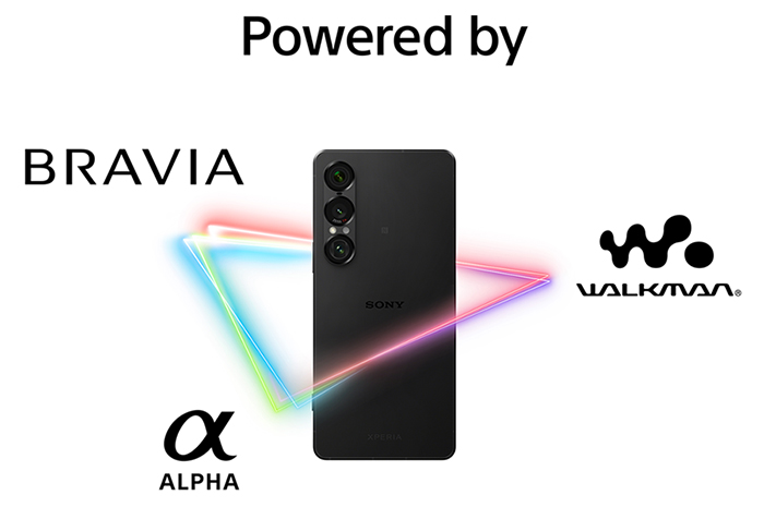 低照度下でのポートレート作例（Xperia 1 VIIで撮影）