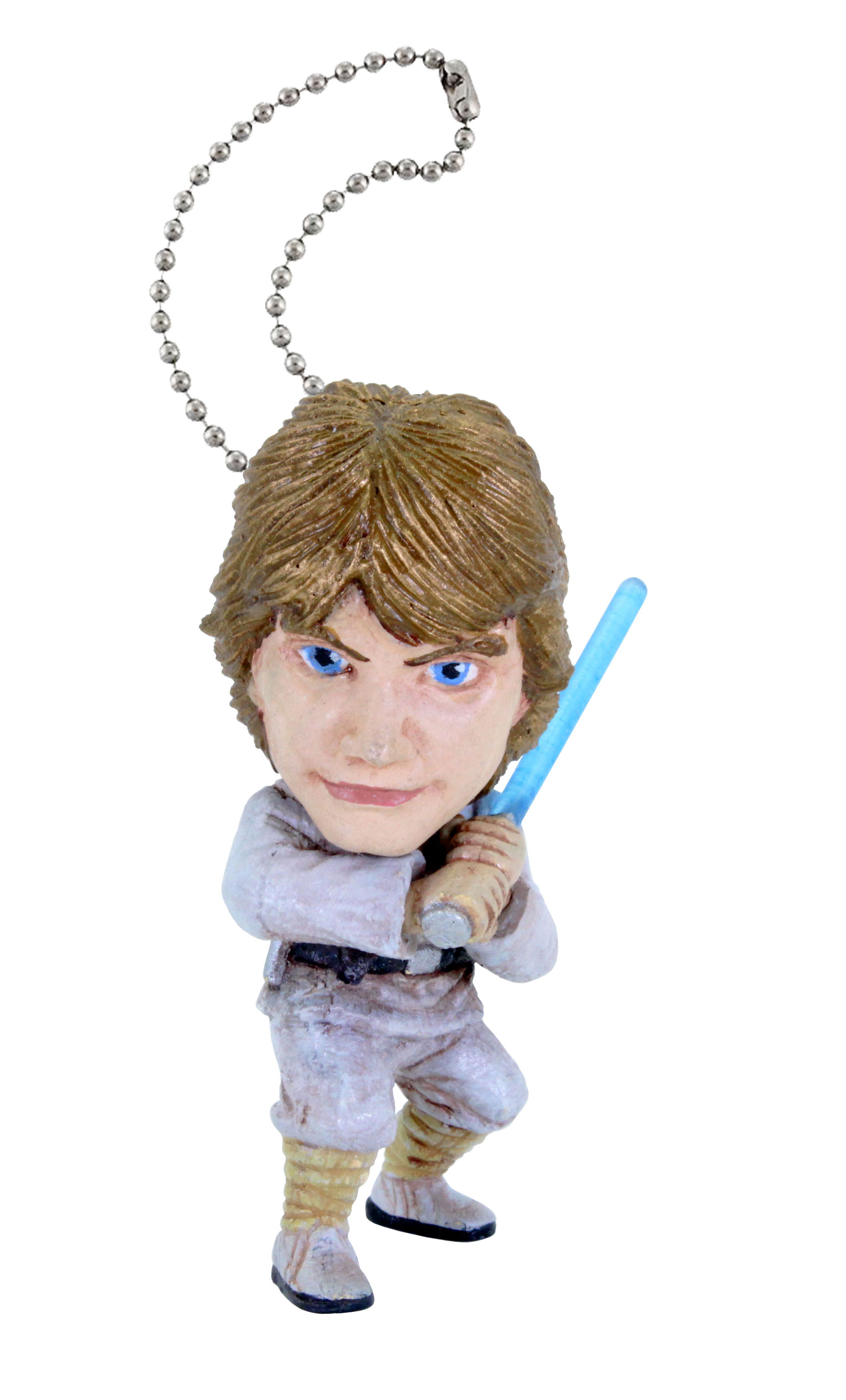 「ルーク・スカイウォーカー」