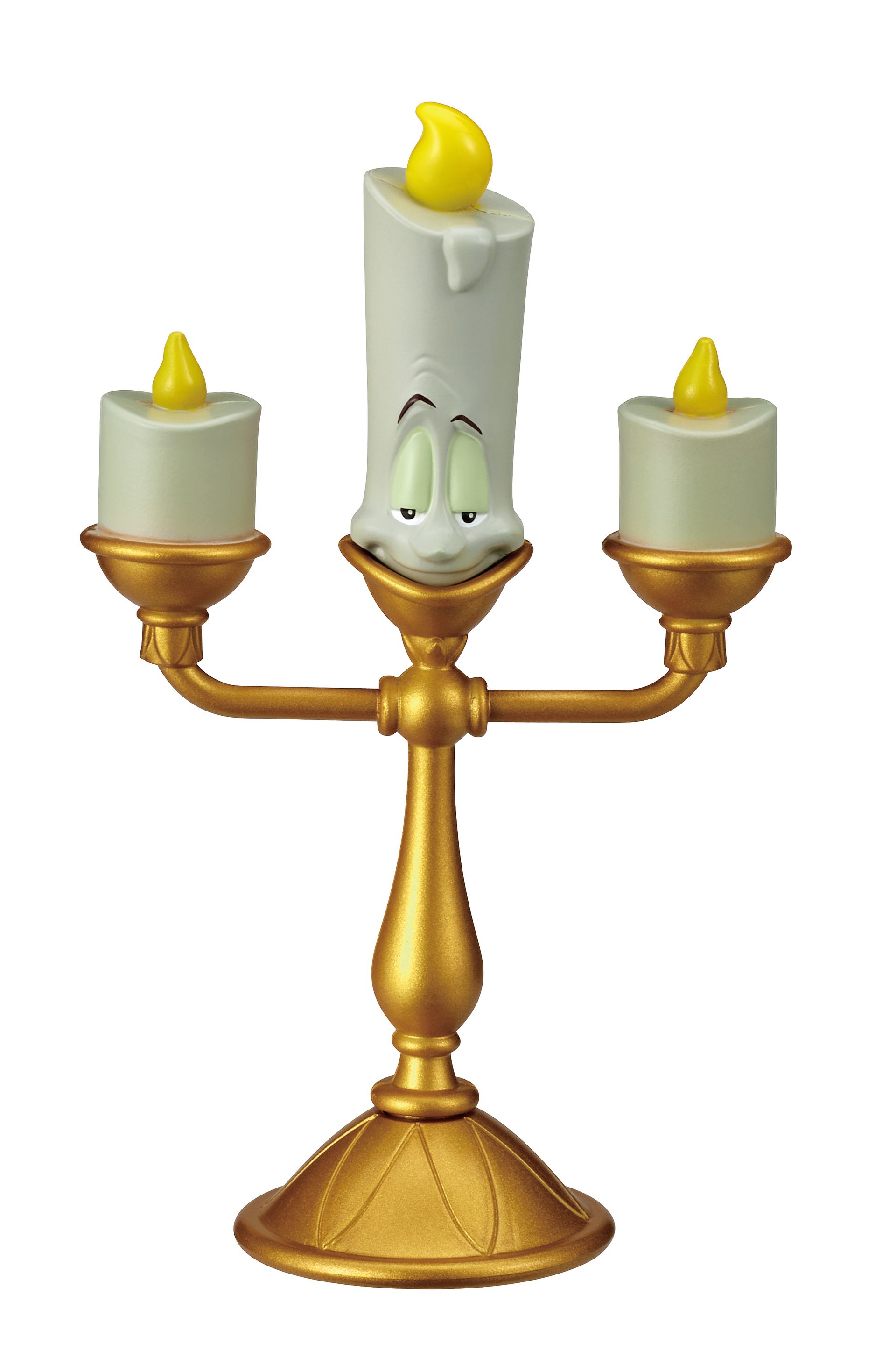 ルミエール/全長約10cmとボリューム満点