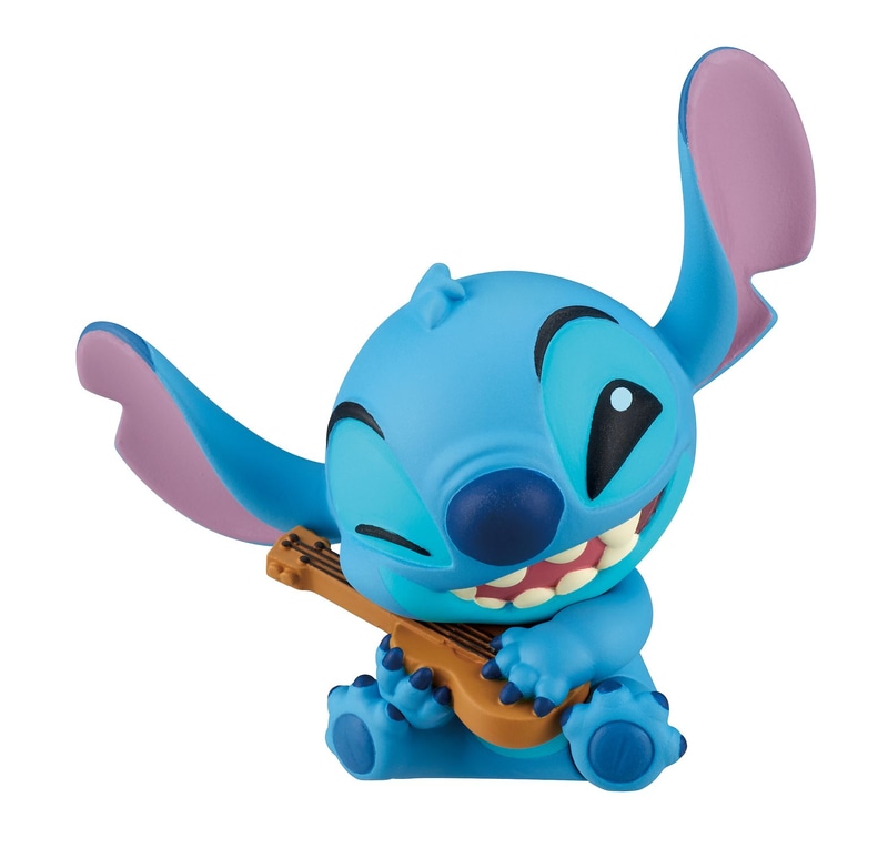 「ディズニー スティッチ」