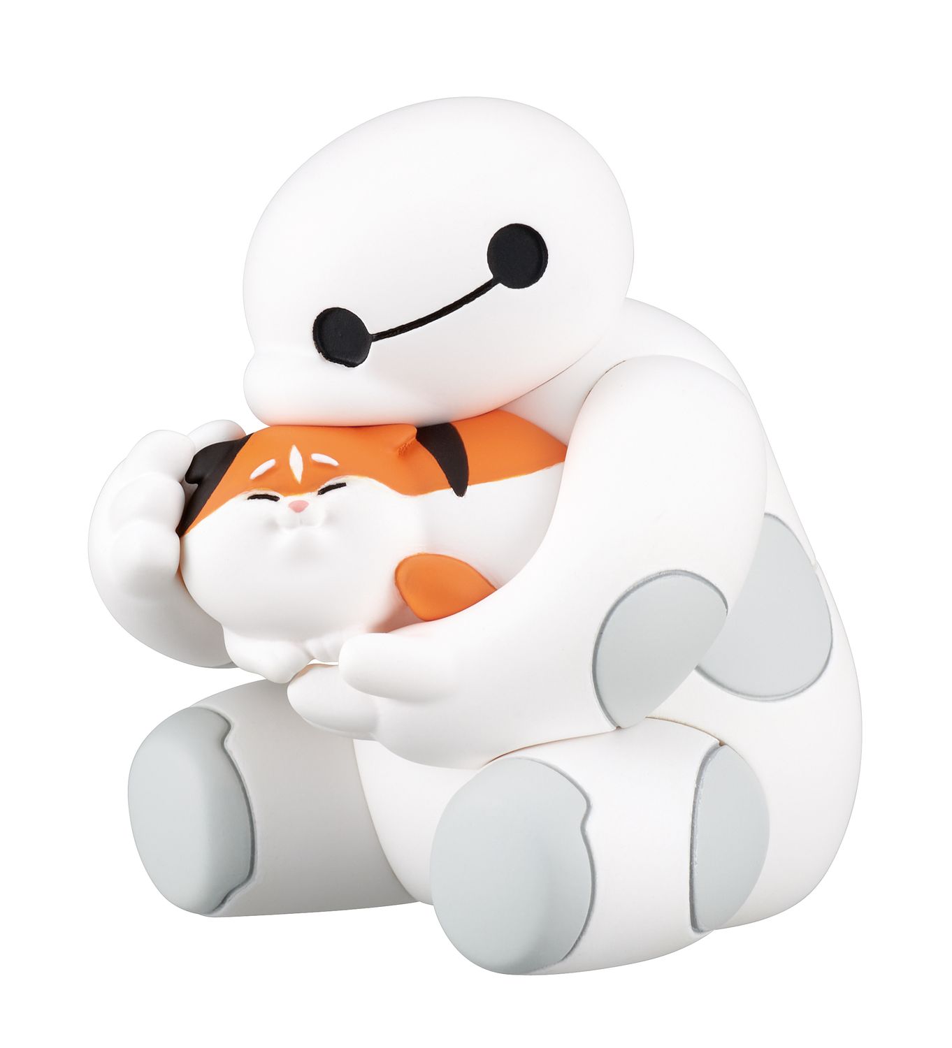 「ベイマックス」