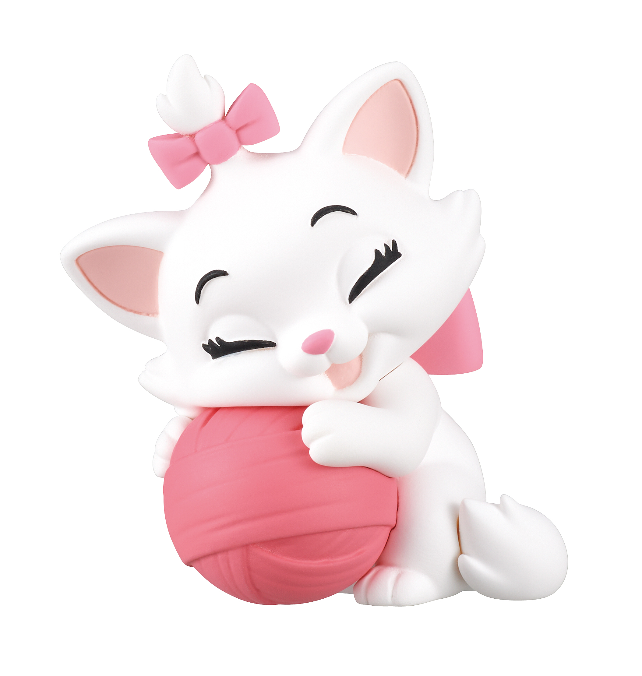 「ディズニー マリー」