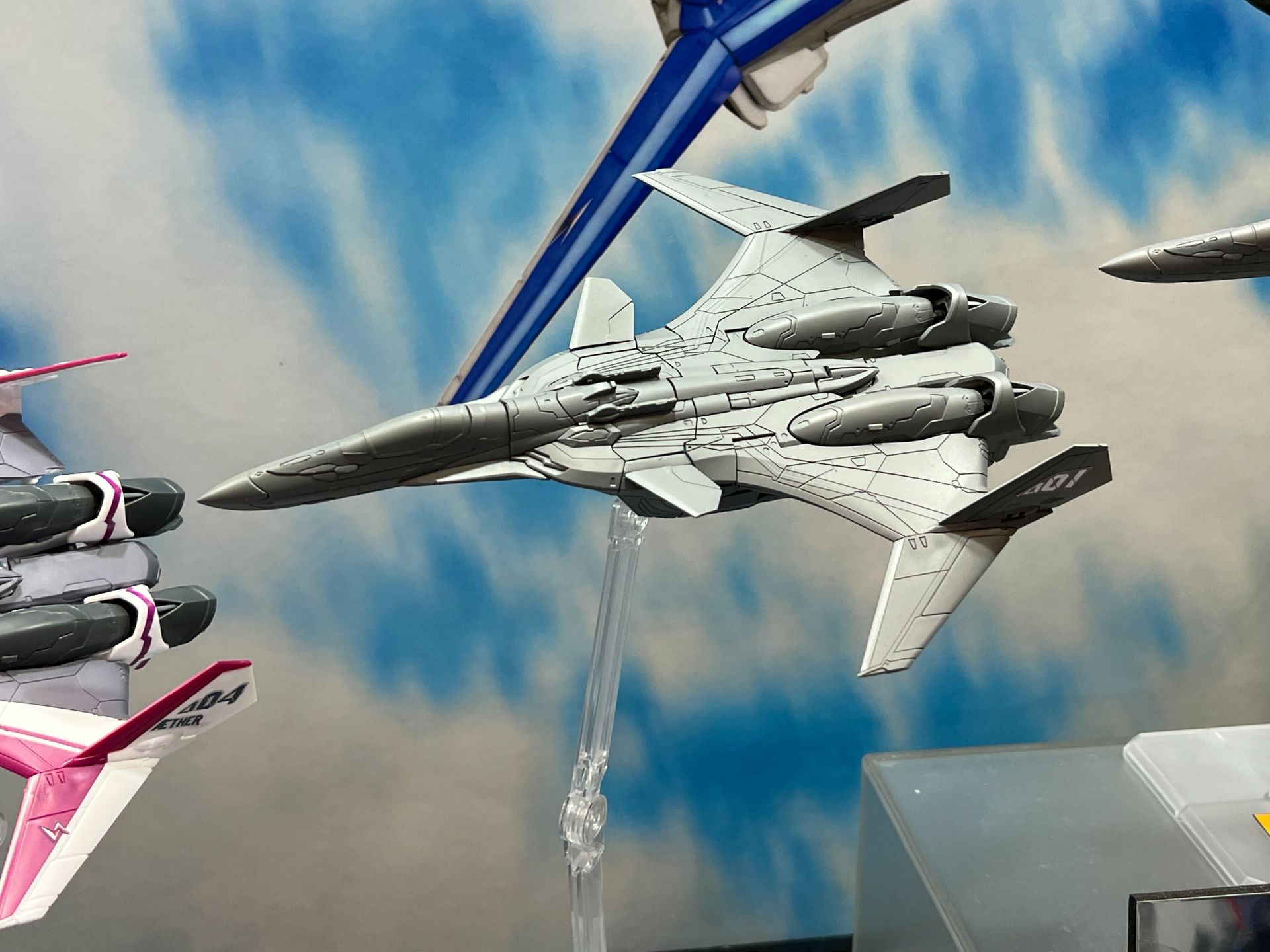 「VF-31S」